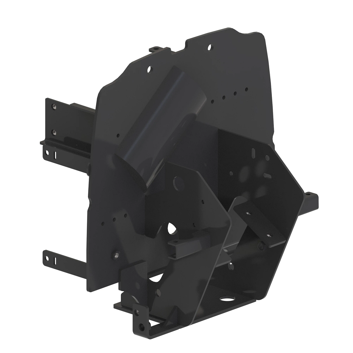 Control Support, Center Control Sup
