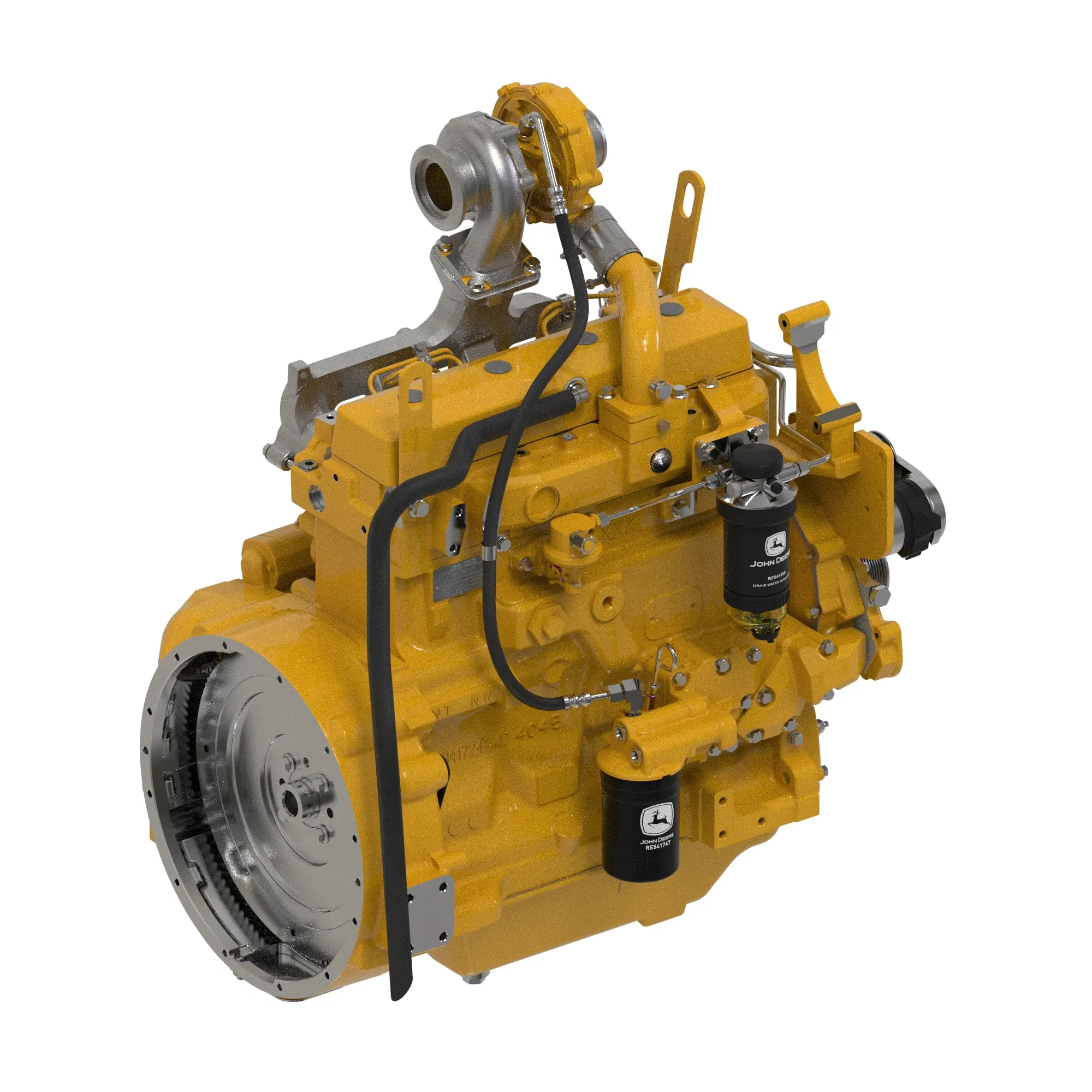 Diesel Engine