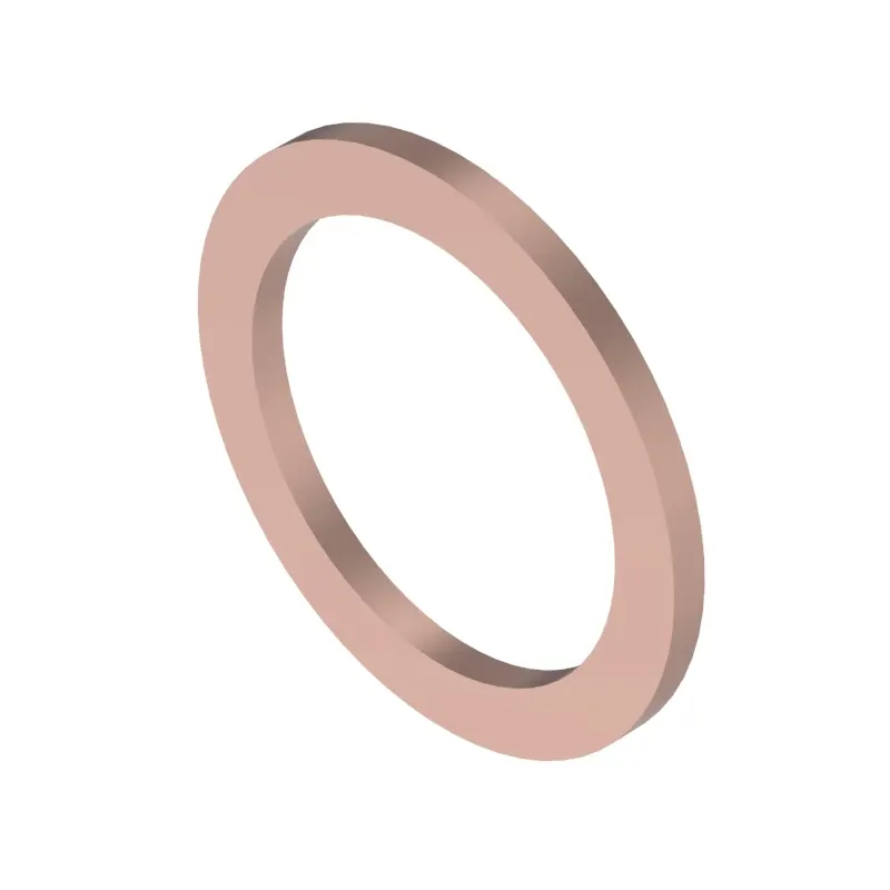 RING, SEALING