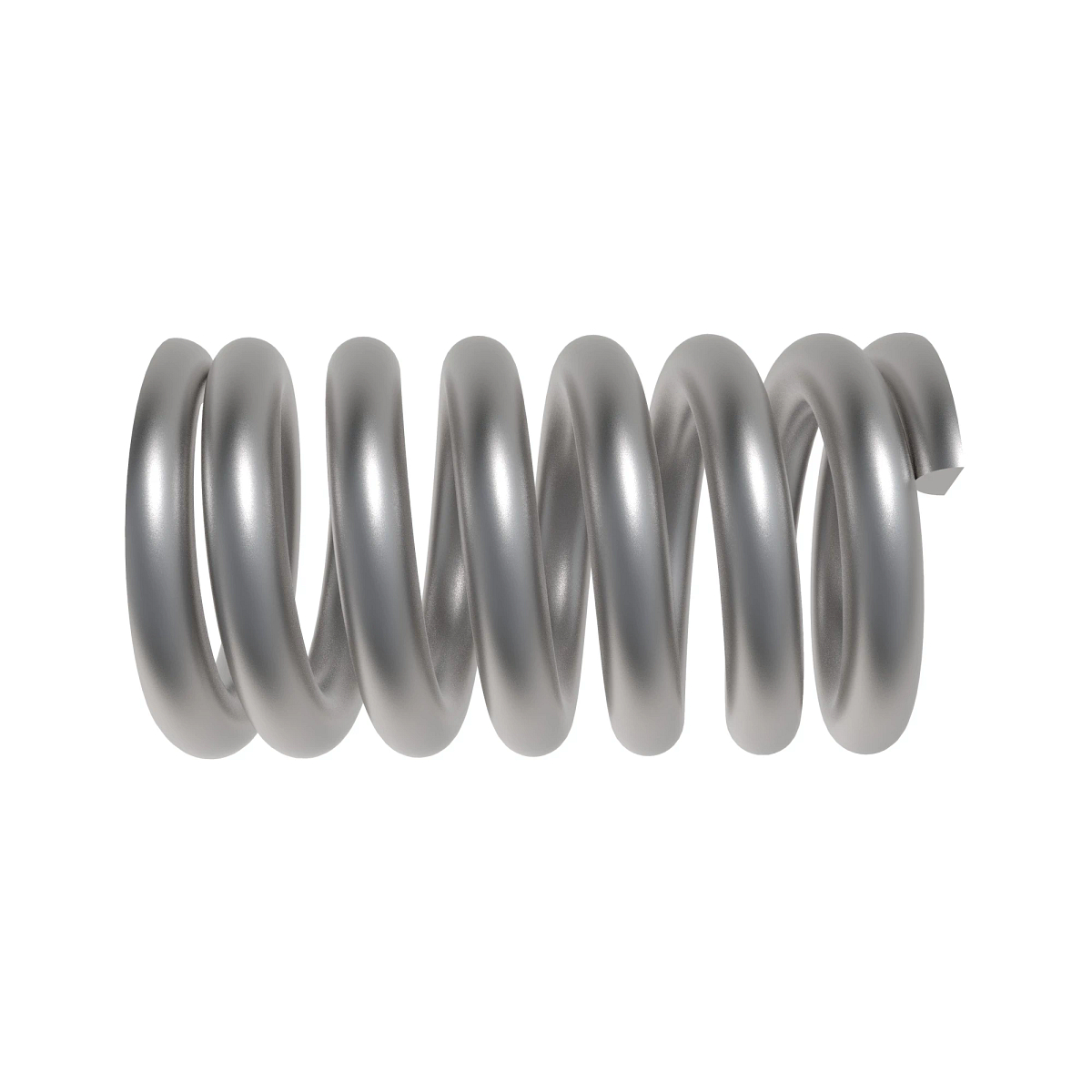 COMPRESSION SPRING, SPRING-COMPRESS