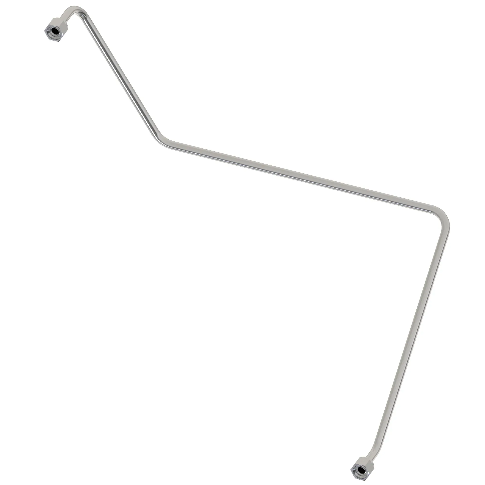 Fuel Line, Filter - Injection Pump