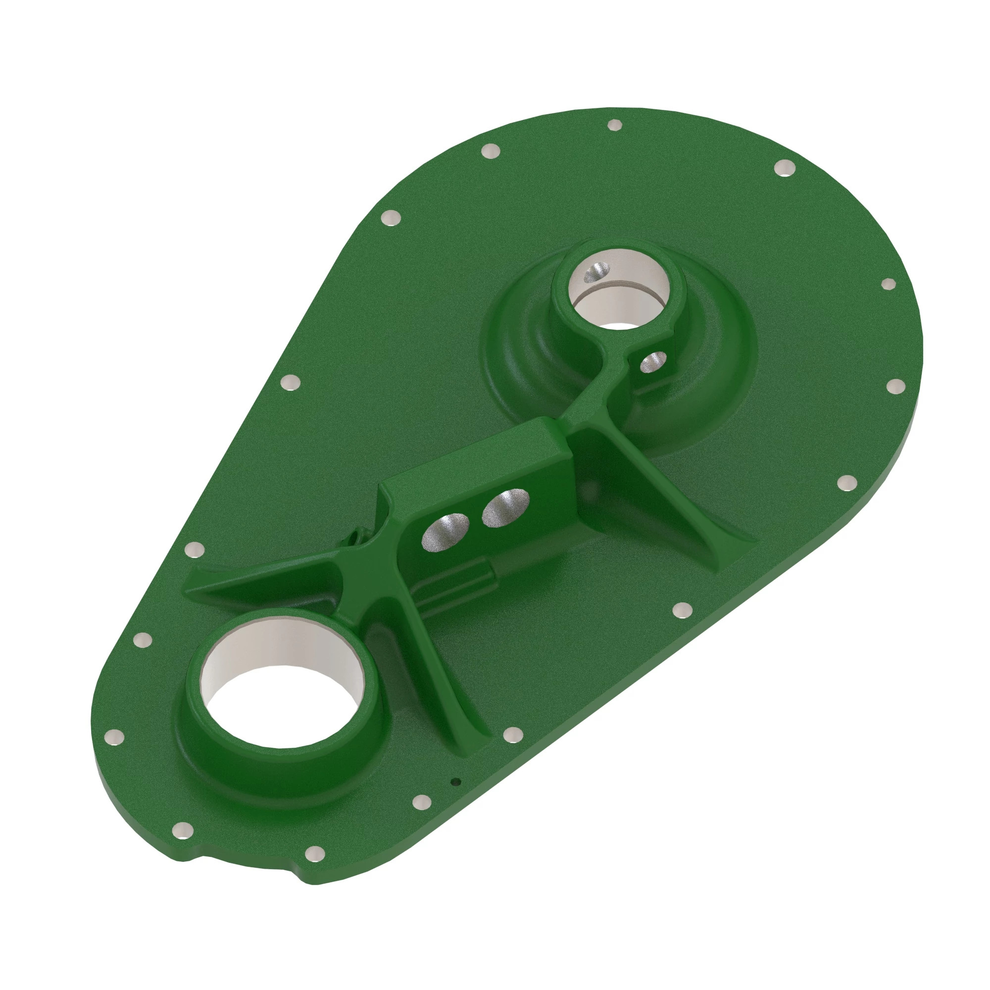 John Deere Gear Case - Z101607