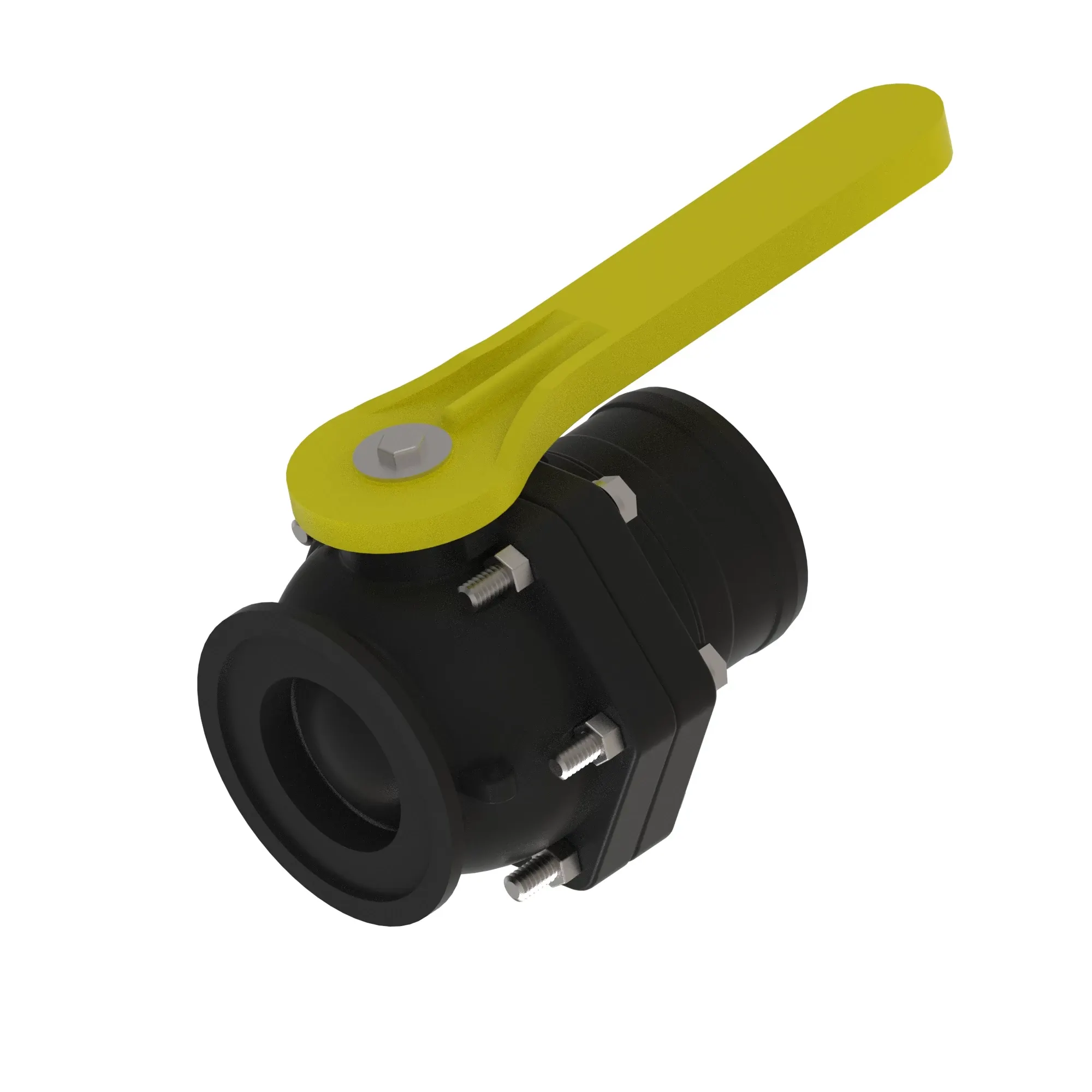 Hand Operated Valve
