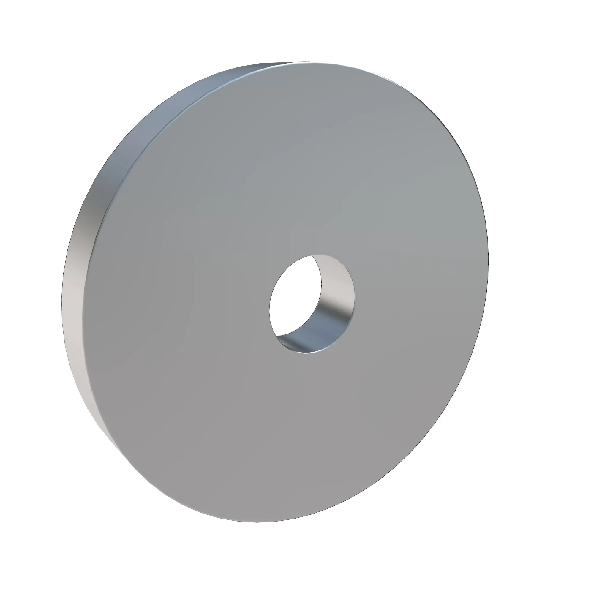 WASHER, SHAFT END
