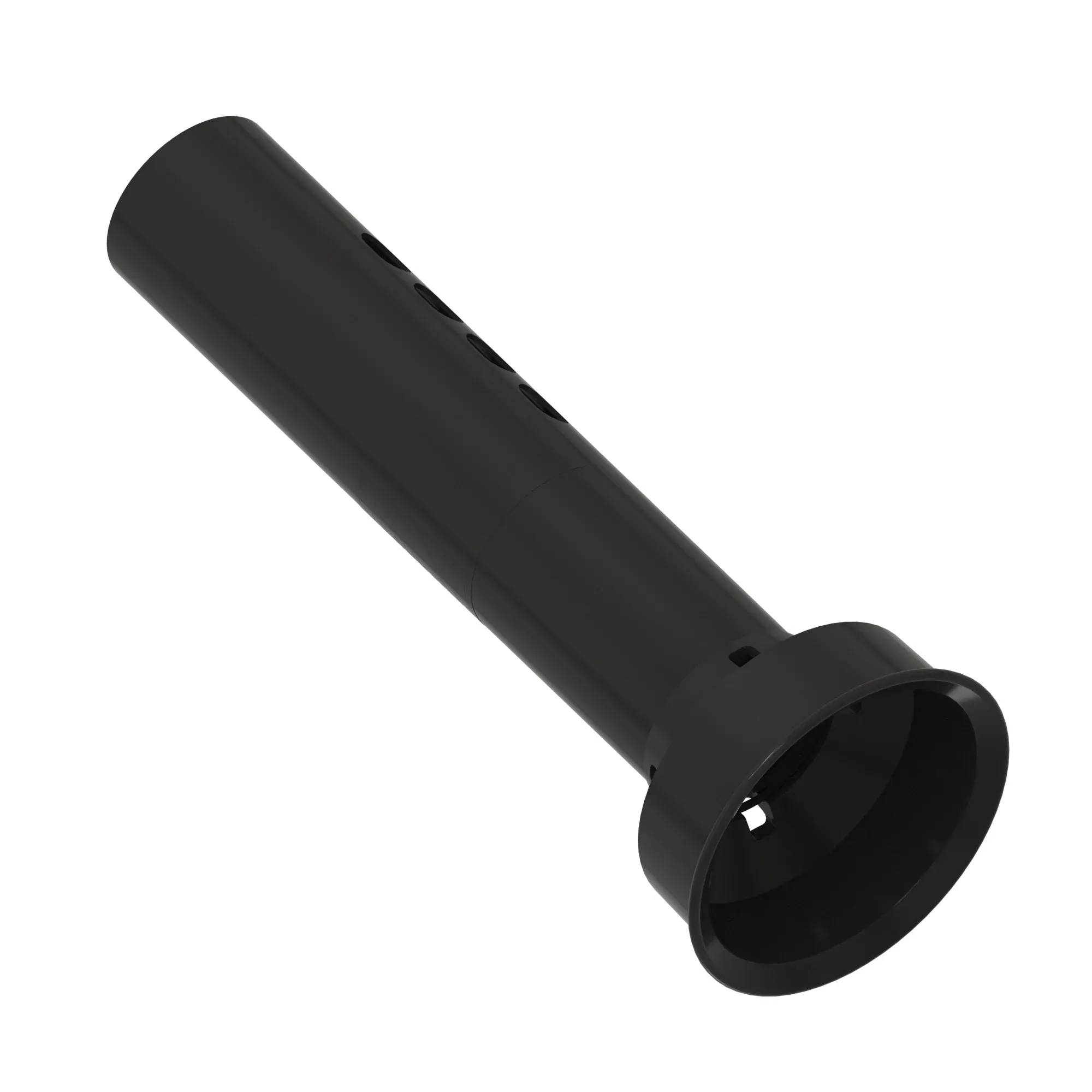 Powershaft Shield, Outer (Plastic)