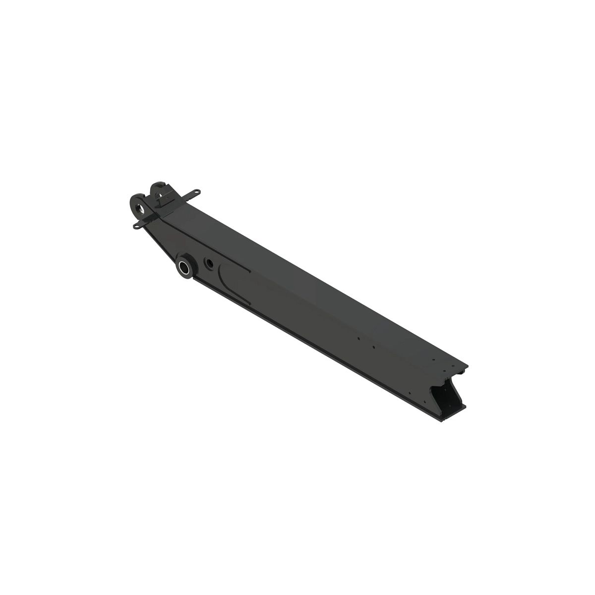 Dipperstick, Stationar