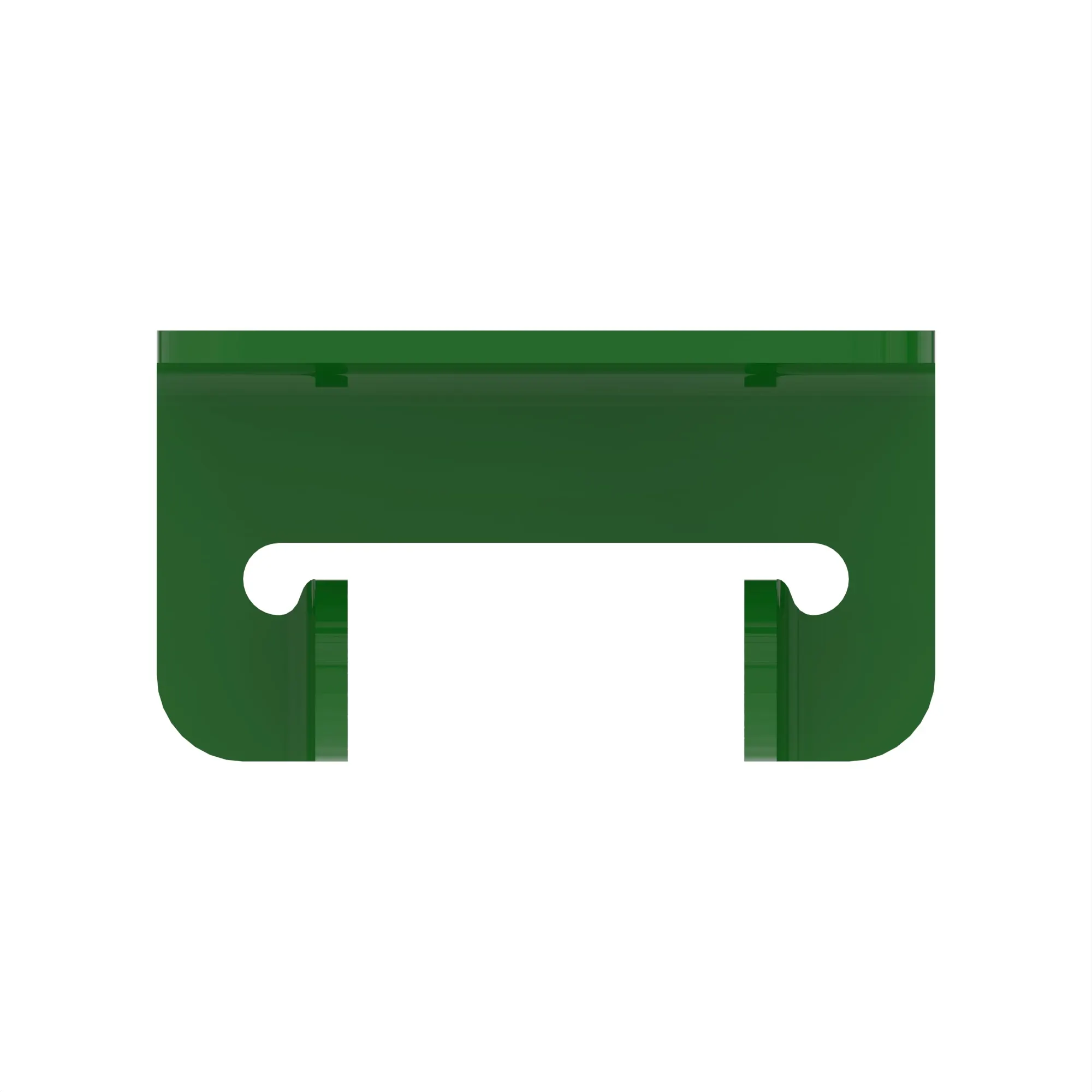 ANGLE, FLOOR SUPPORT