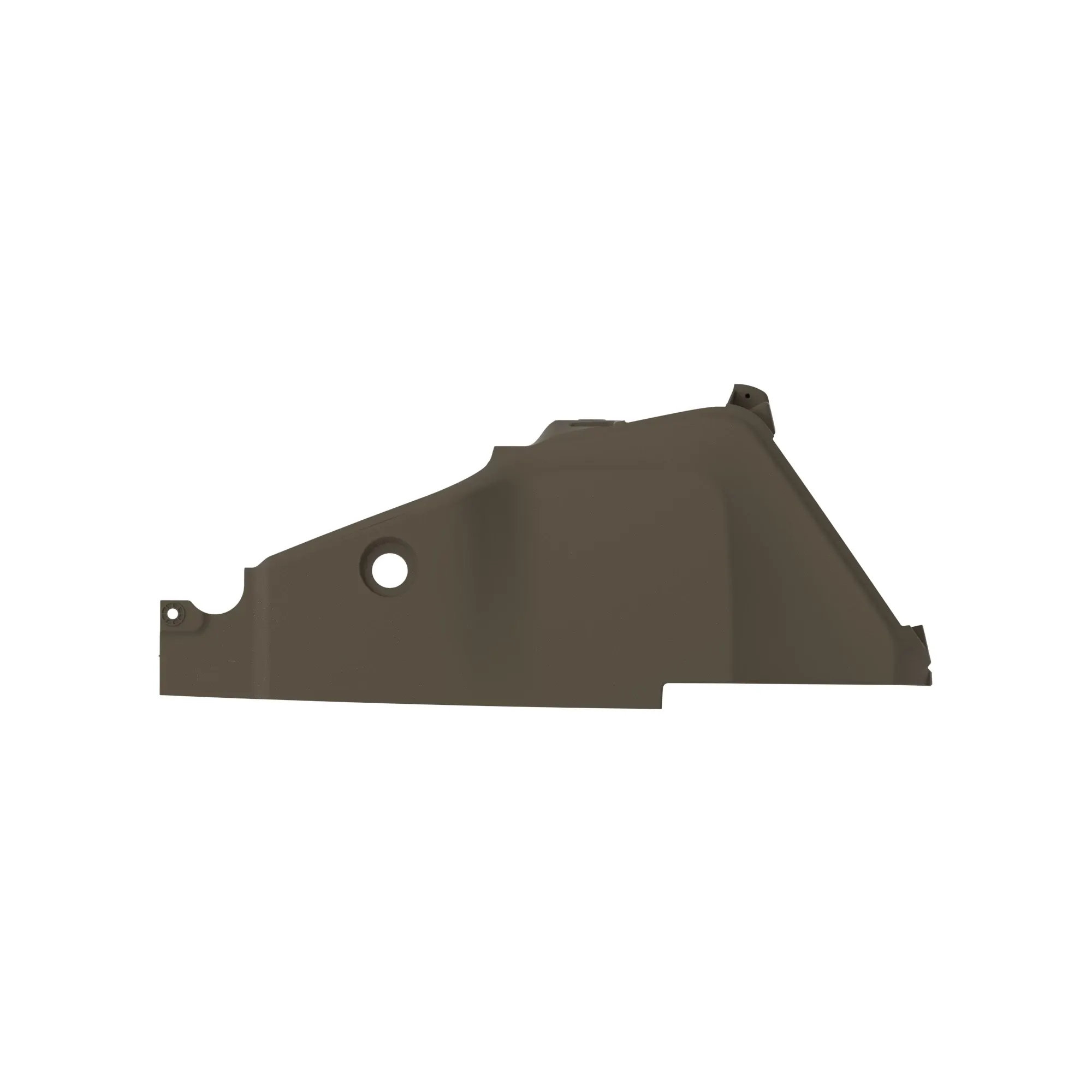 COWL, SIDE, RH