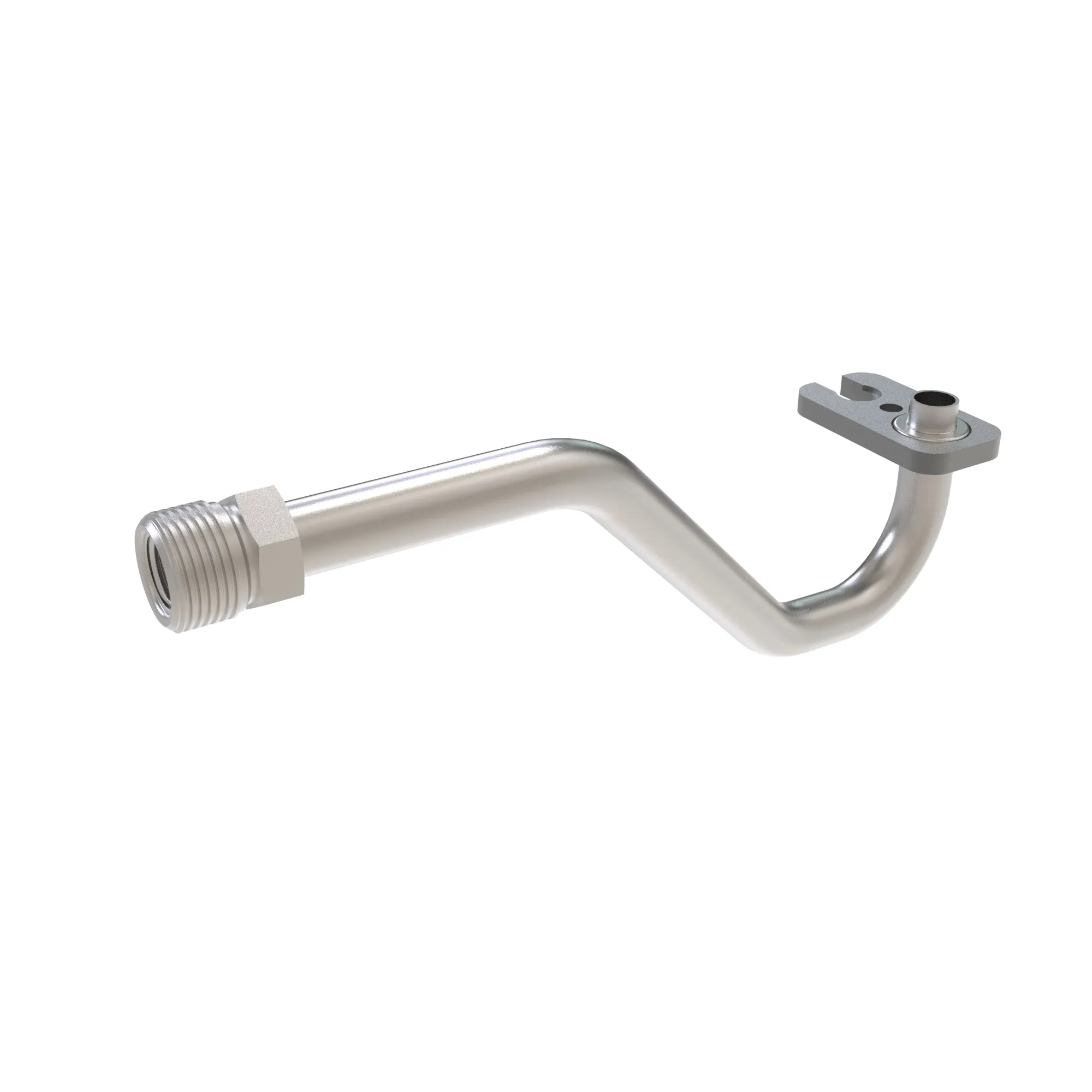 LINE, REFRIGERANT SUCTION