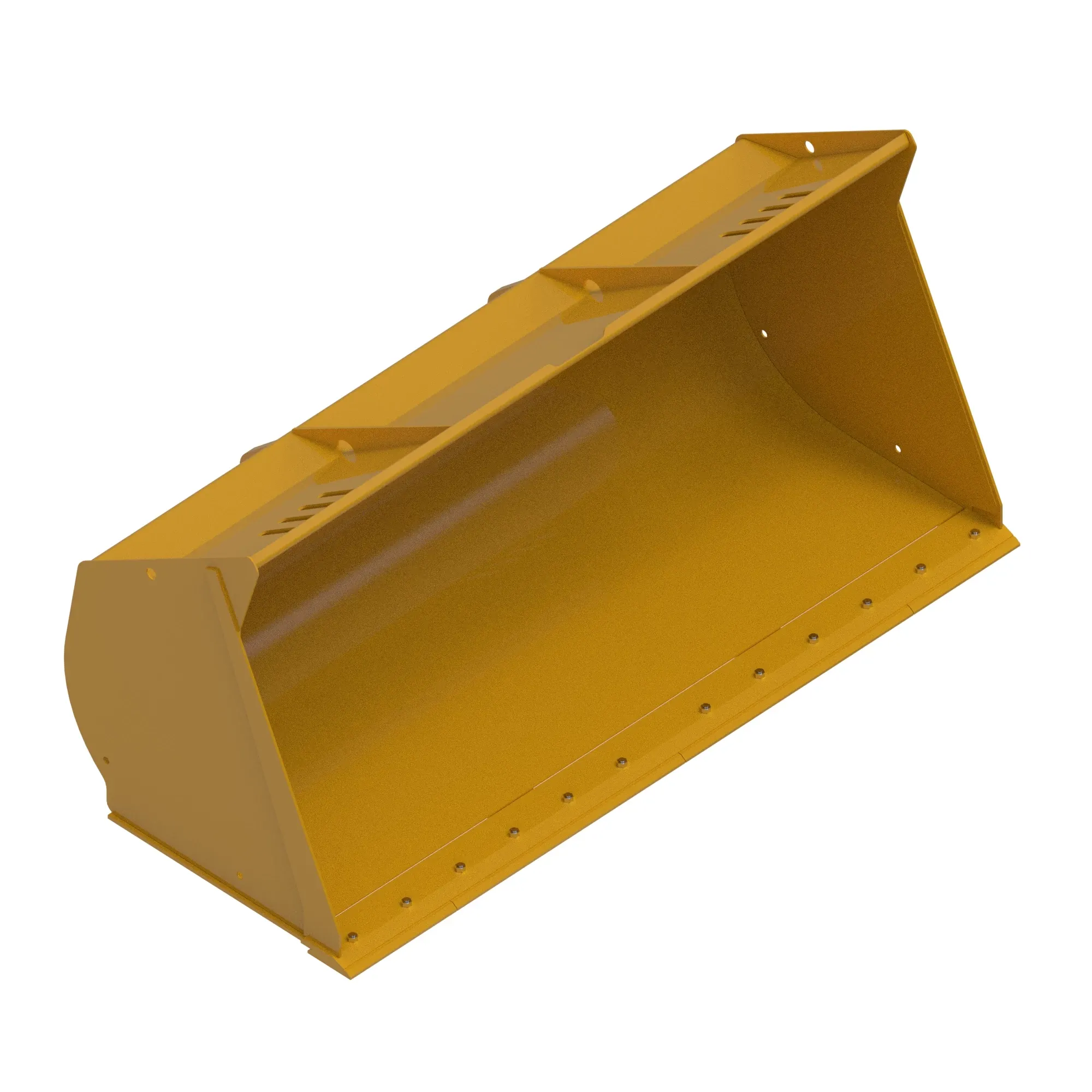 Loader Bucket