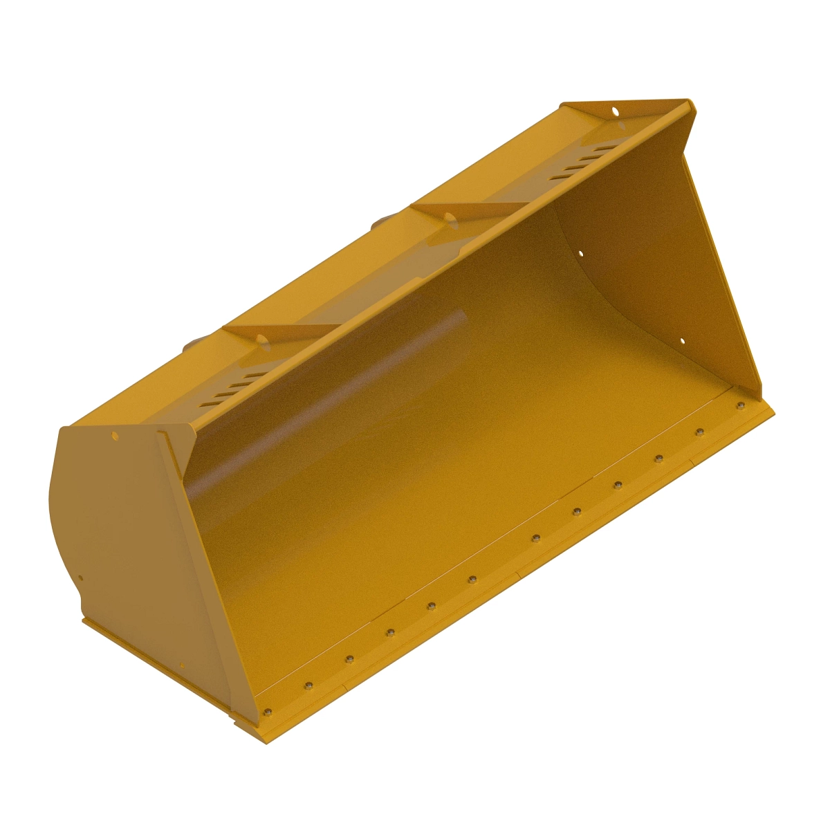 Loader Bucket