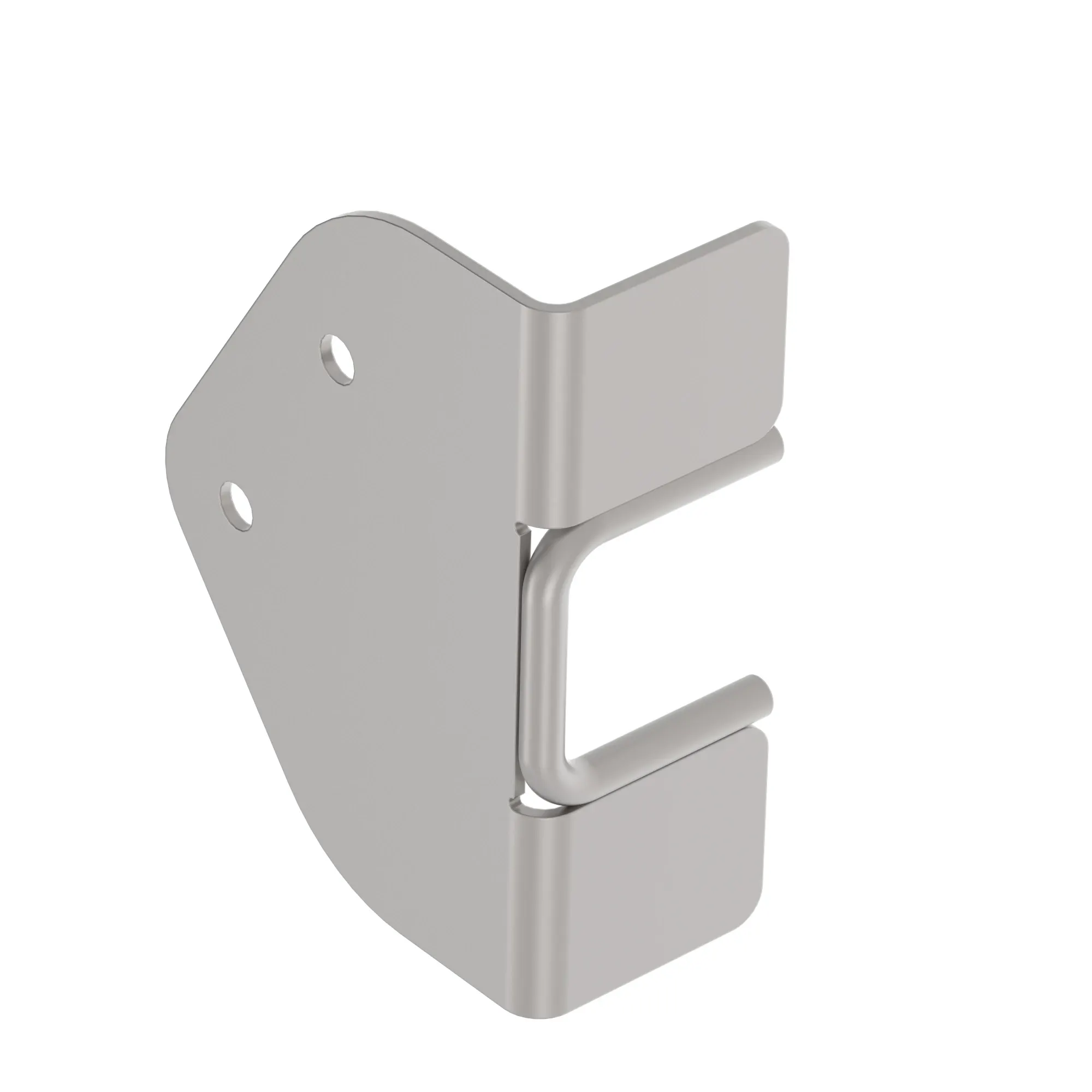 BRACKET, DP SENSOR