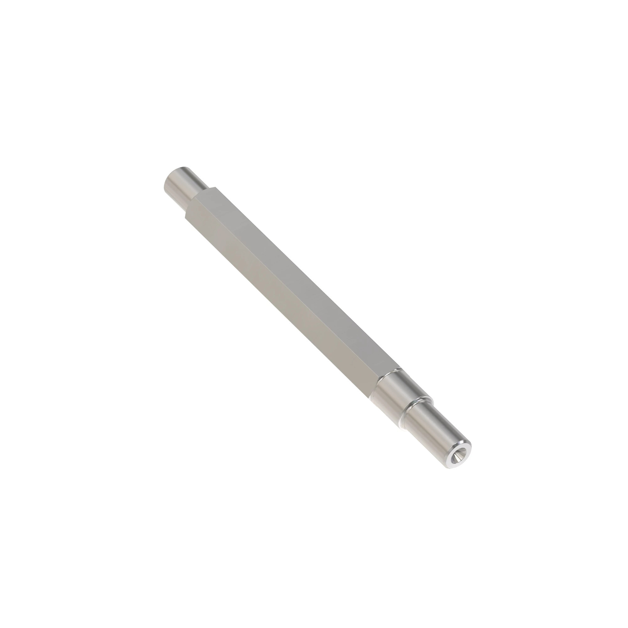 John Deere Warp Clutch Shaft - KK47056