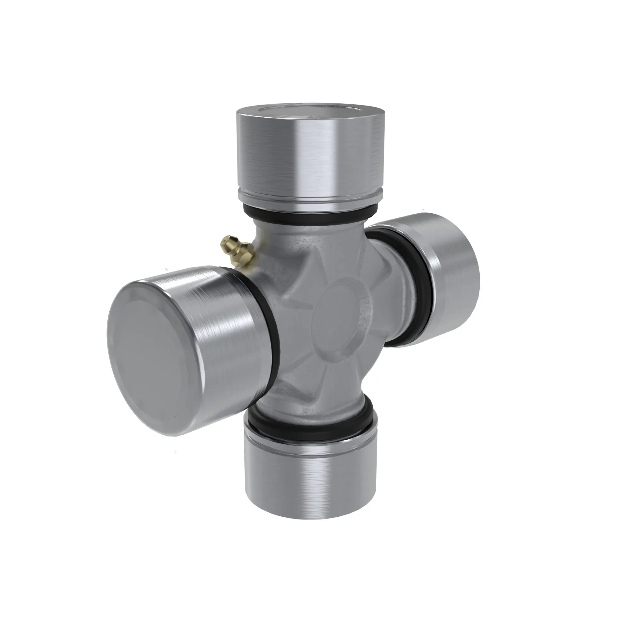 CROSS AND BEARING ASSEMBLY