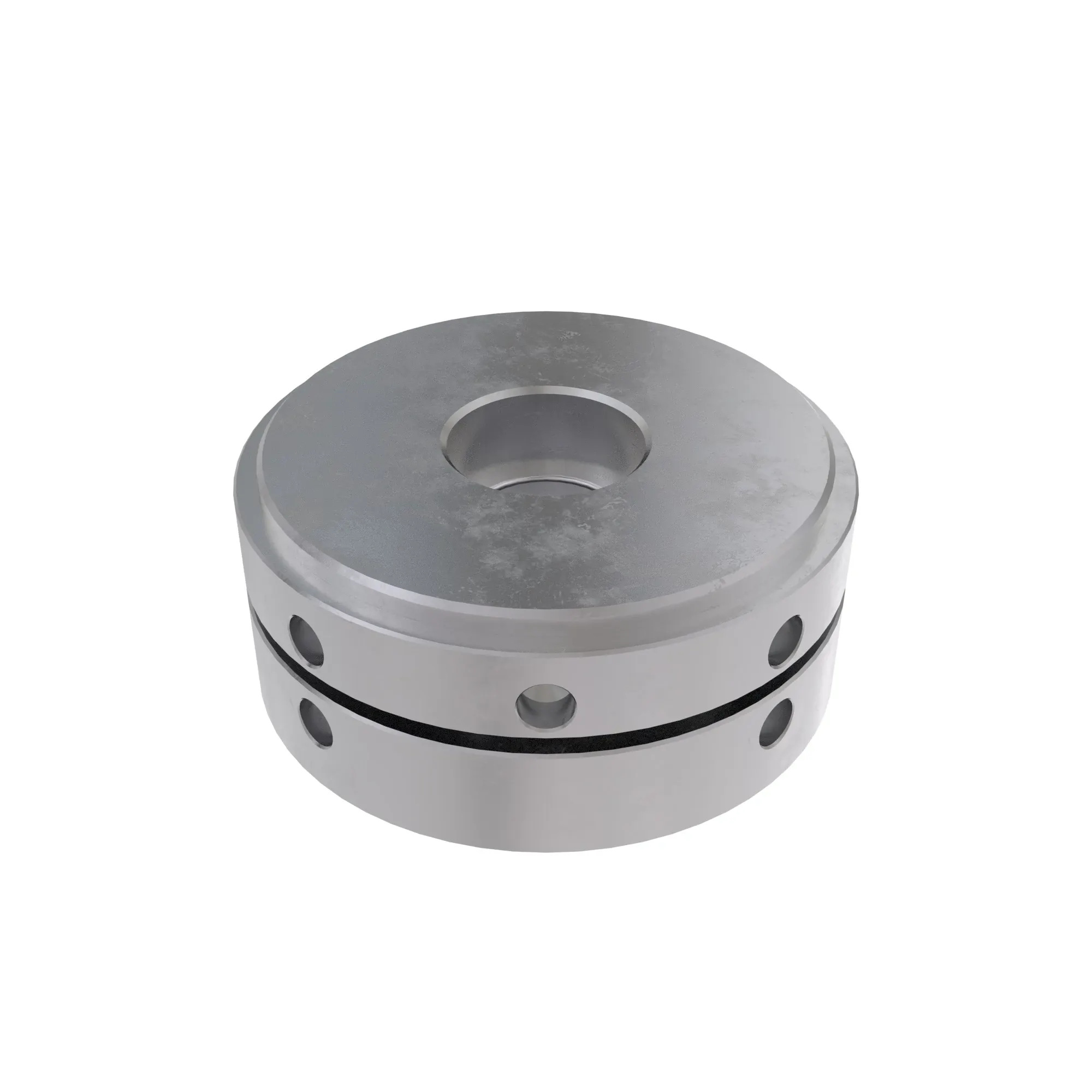 John Deere Chopper Frame Mounting Part - AXT16504
