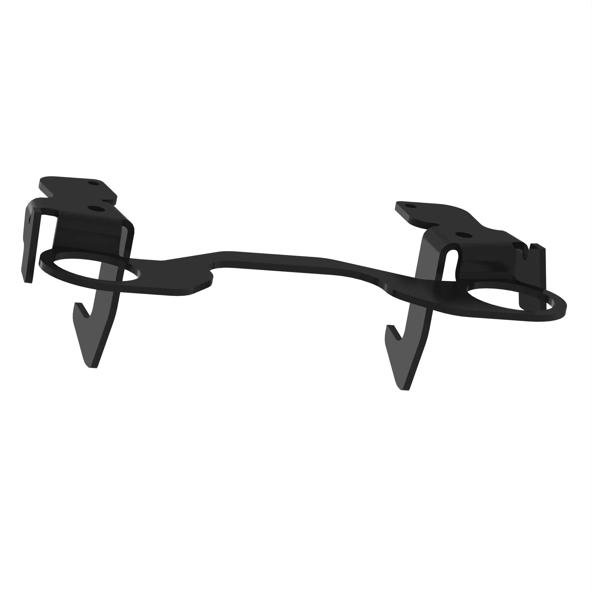 John Deere Bracket - TCU39556