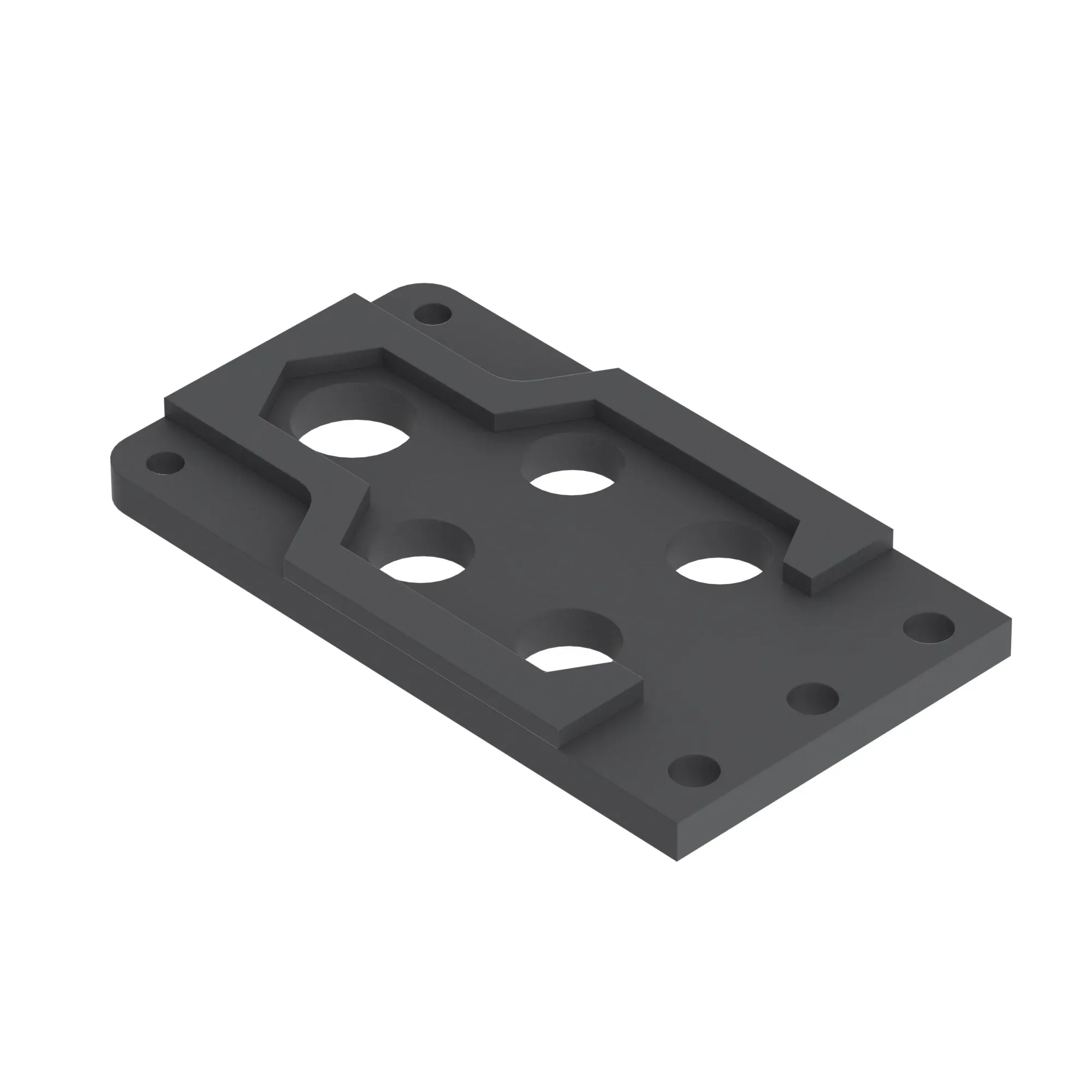 BRACKET, BRACKET