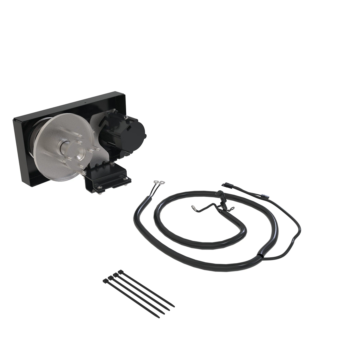 John Deere Alternator Kit - BM22770