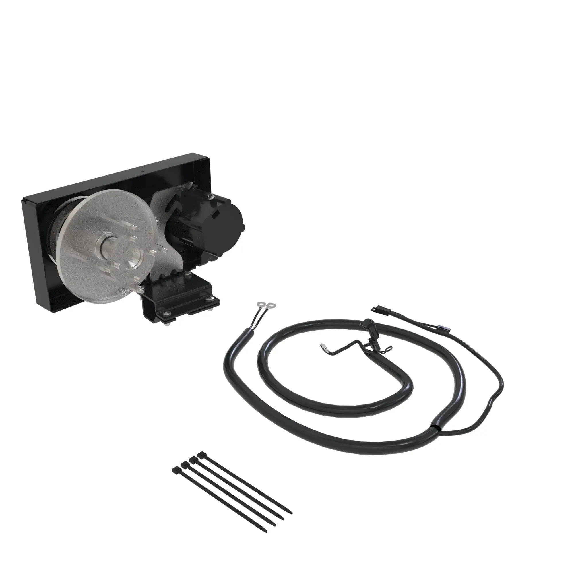 John Deere Alternator Kit - BM22770