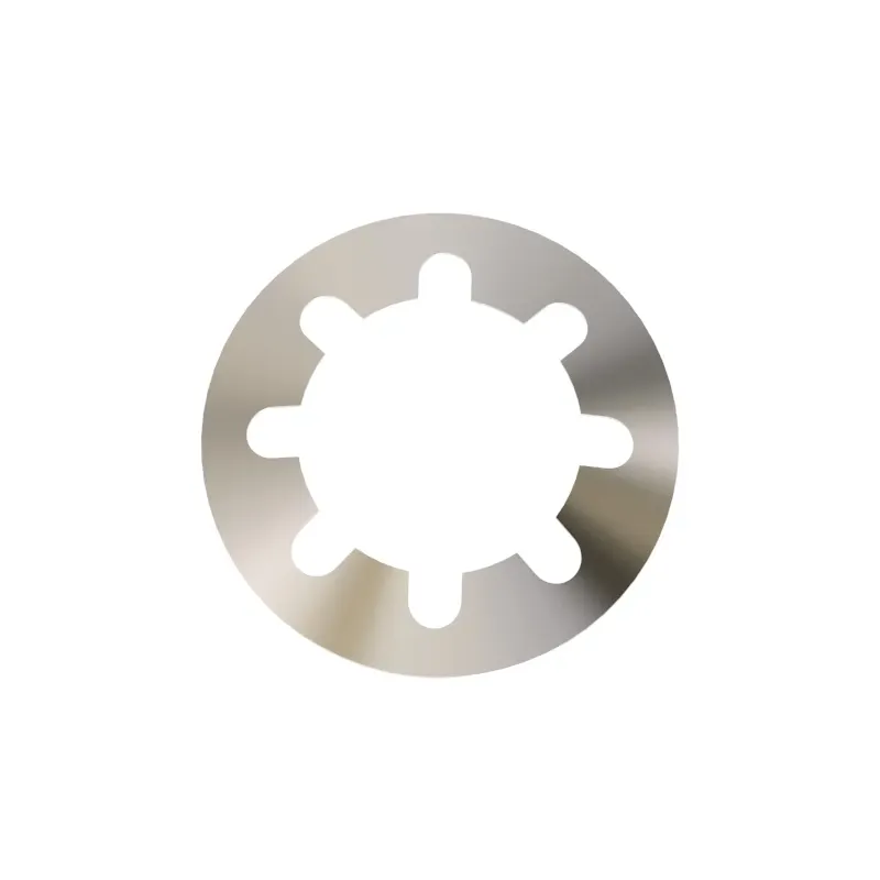 FASTENER, PUSH ON