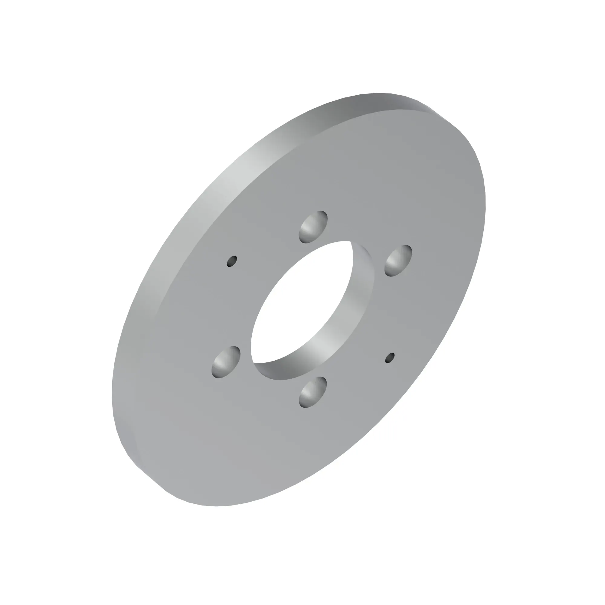 John Deere Thrust Plate - T157055
