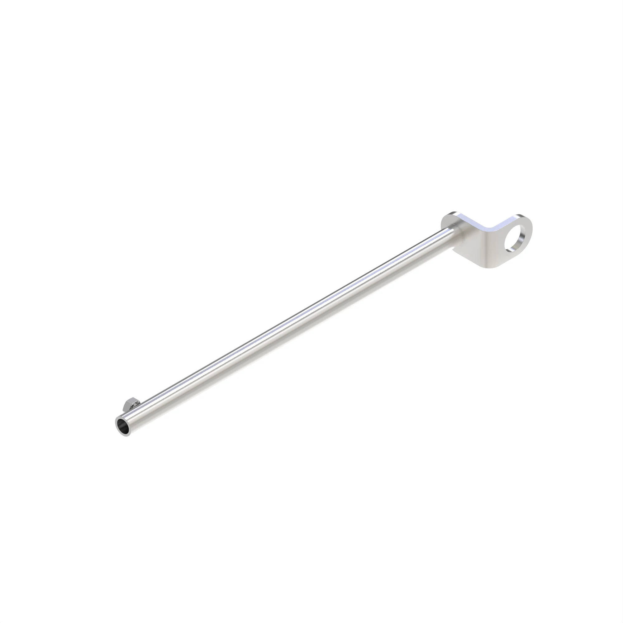 John Deere Bucket Level Indicator Tube - AXX11425