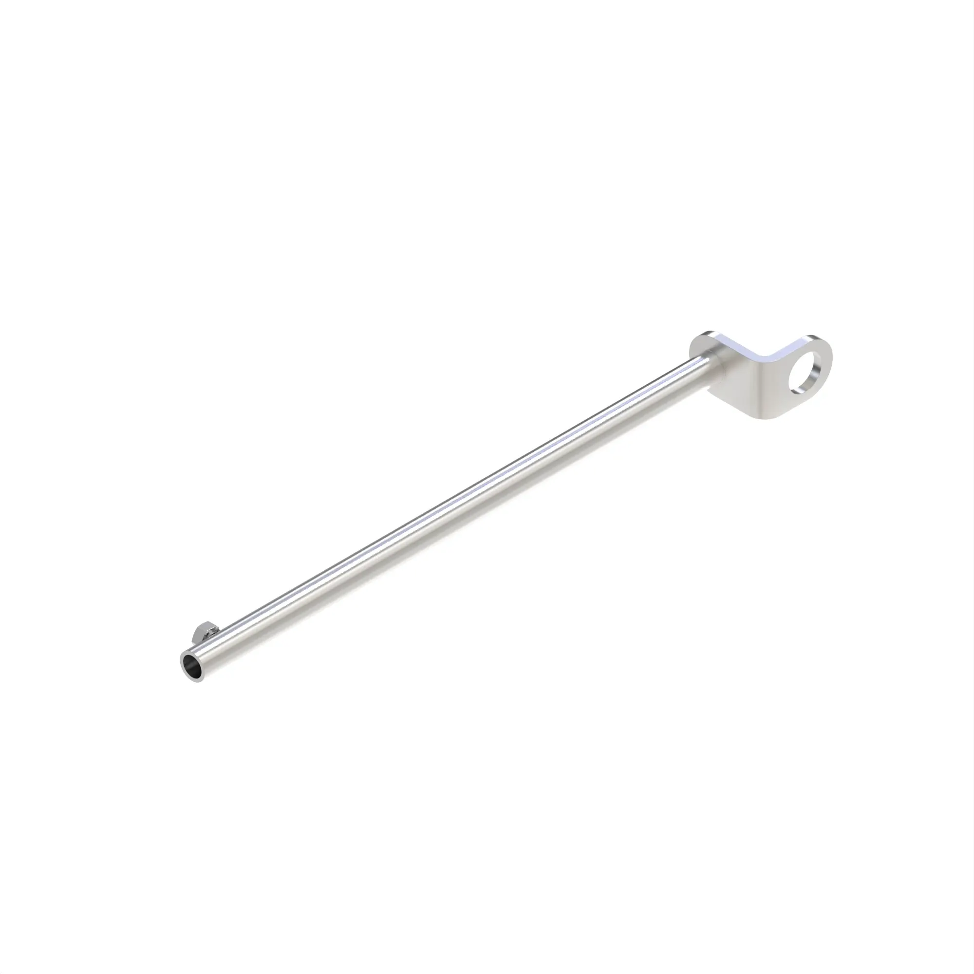 John Deere Bucket Level Indicator Tube - AXX11425
