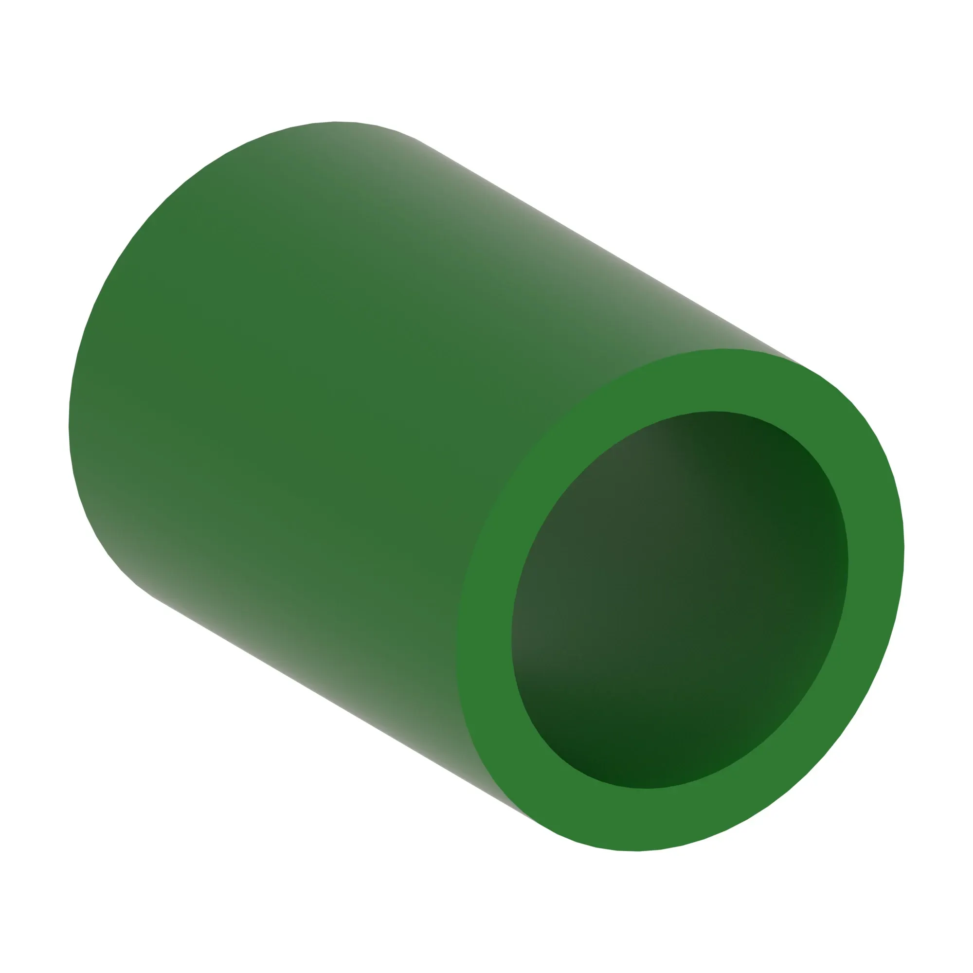 John Deere Plain Bushing - N137069