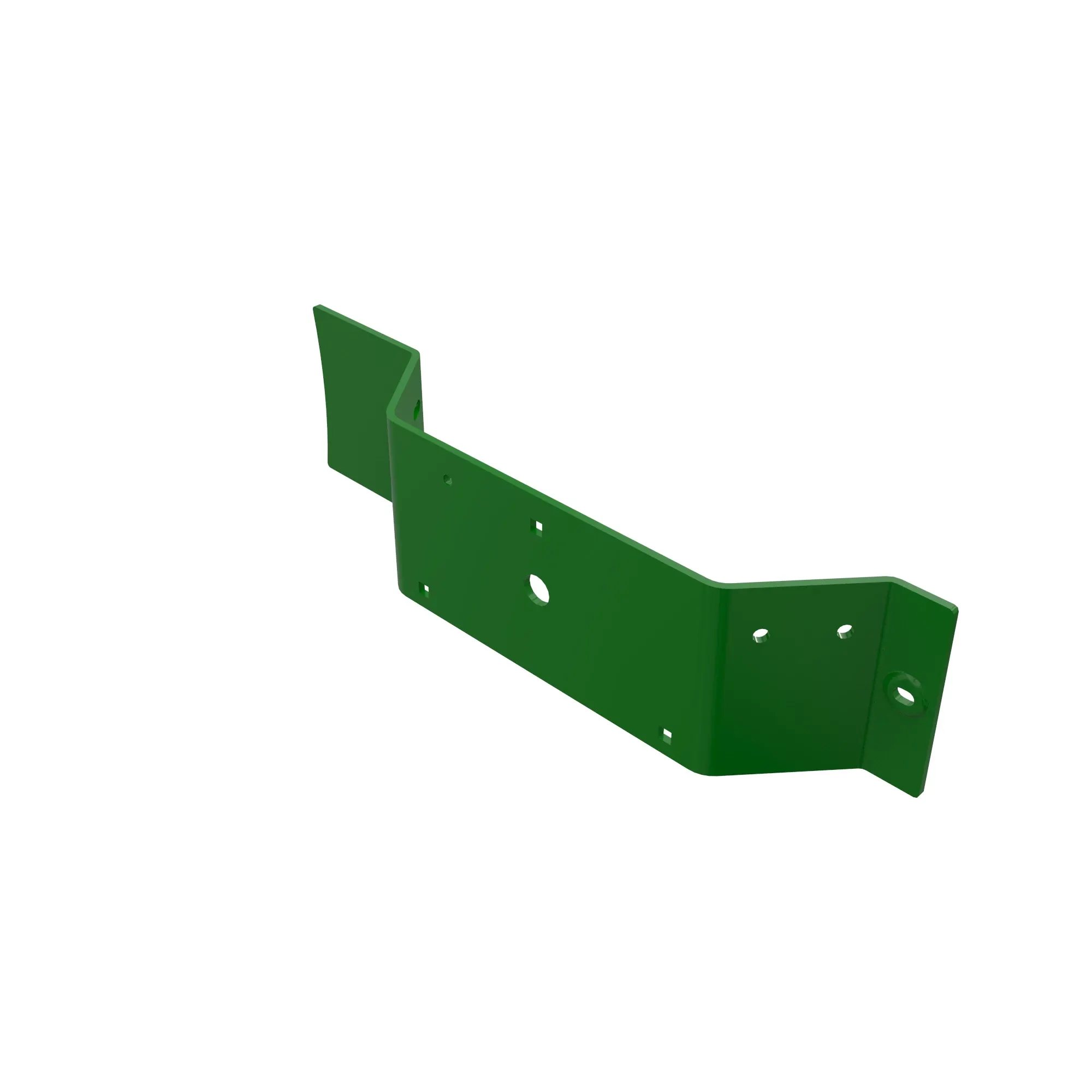 BRACKET, RAMP  X700, 60HC