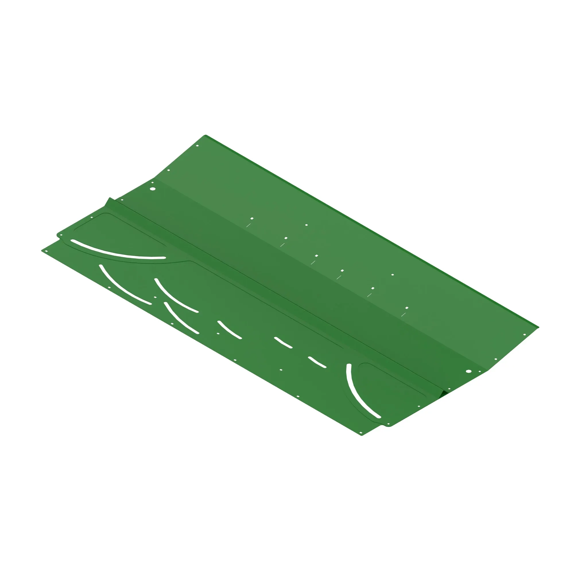 John Deere Hood - AFH200520
