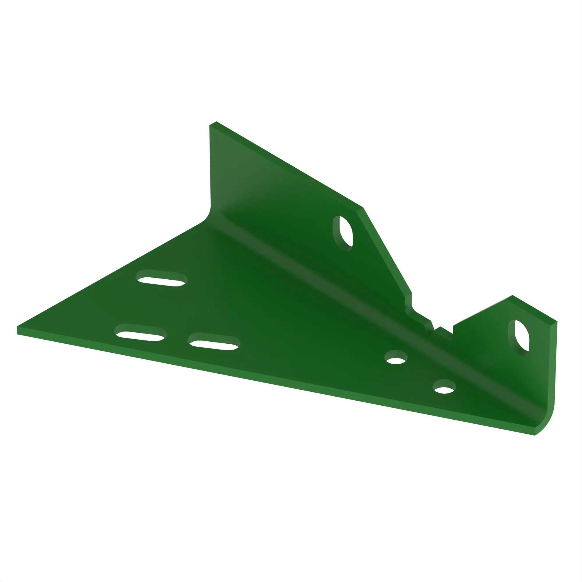 John Deere Unit Cable Anchor - N277037