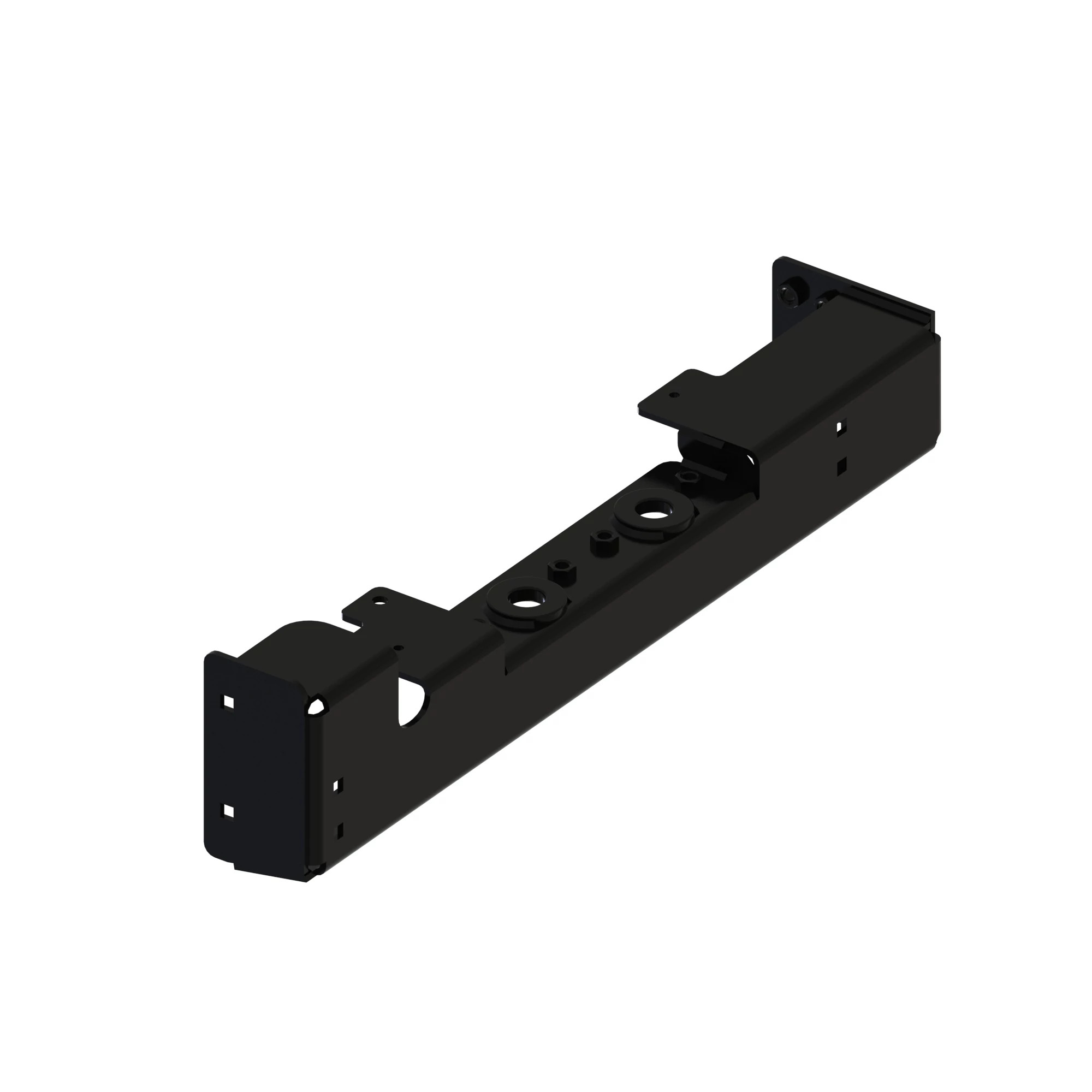 SUPPORT, SEAT, FRONT, ASSY