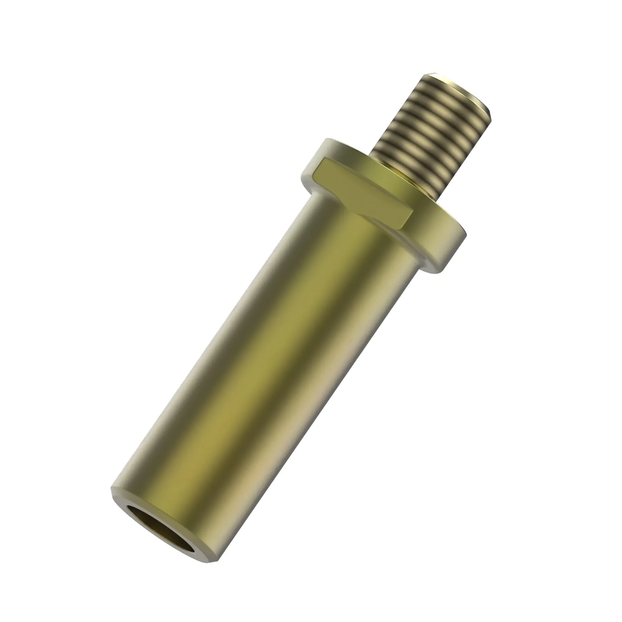 John Deere Cable Guide Pin - F719521
