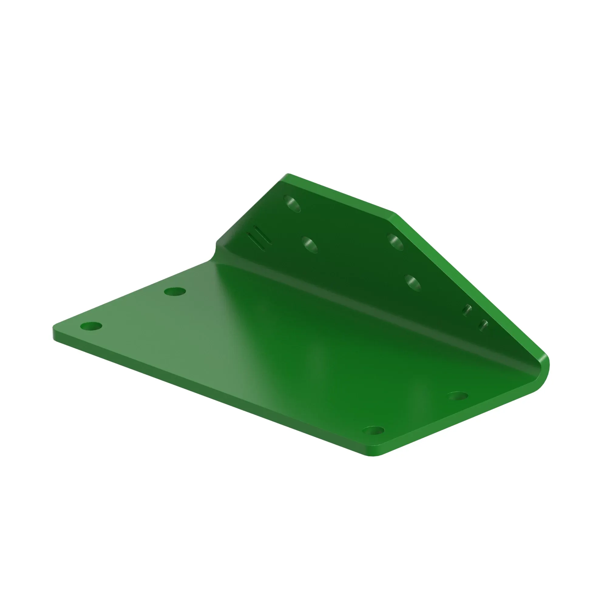 John Deere Tower Mounting Bracket - A126547