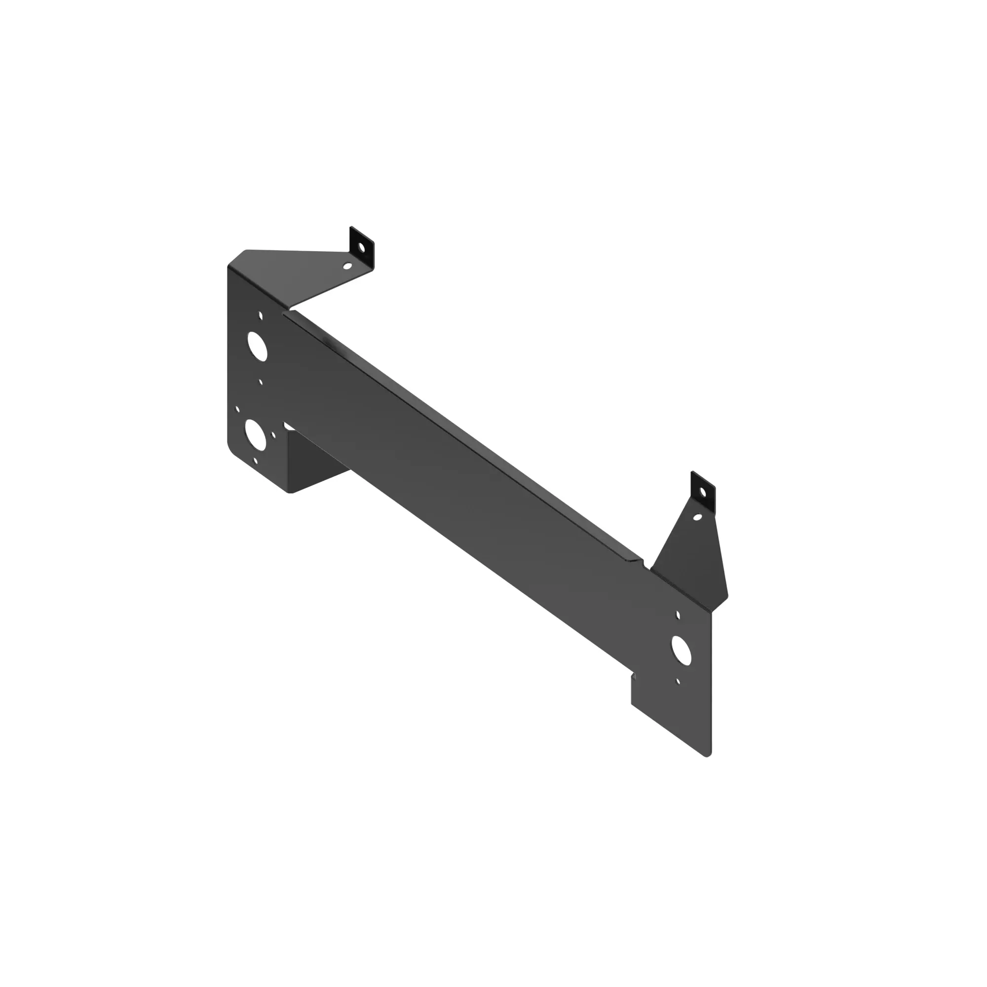 BRACKET, BRACKET, LICENSE PLATE