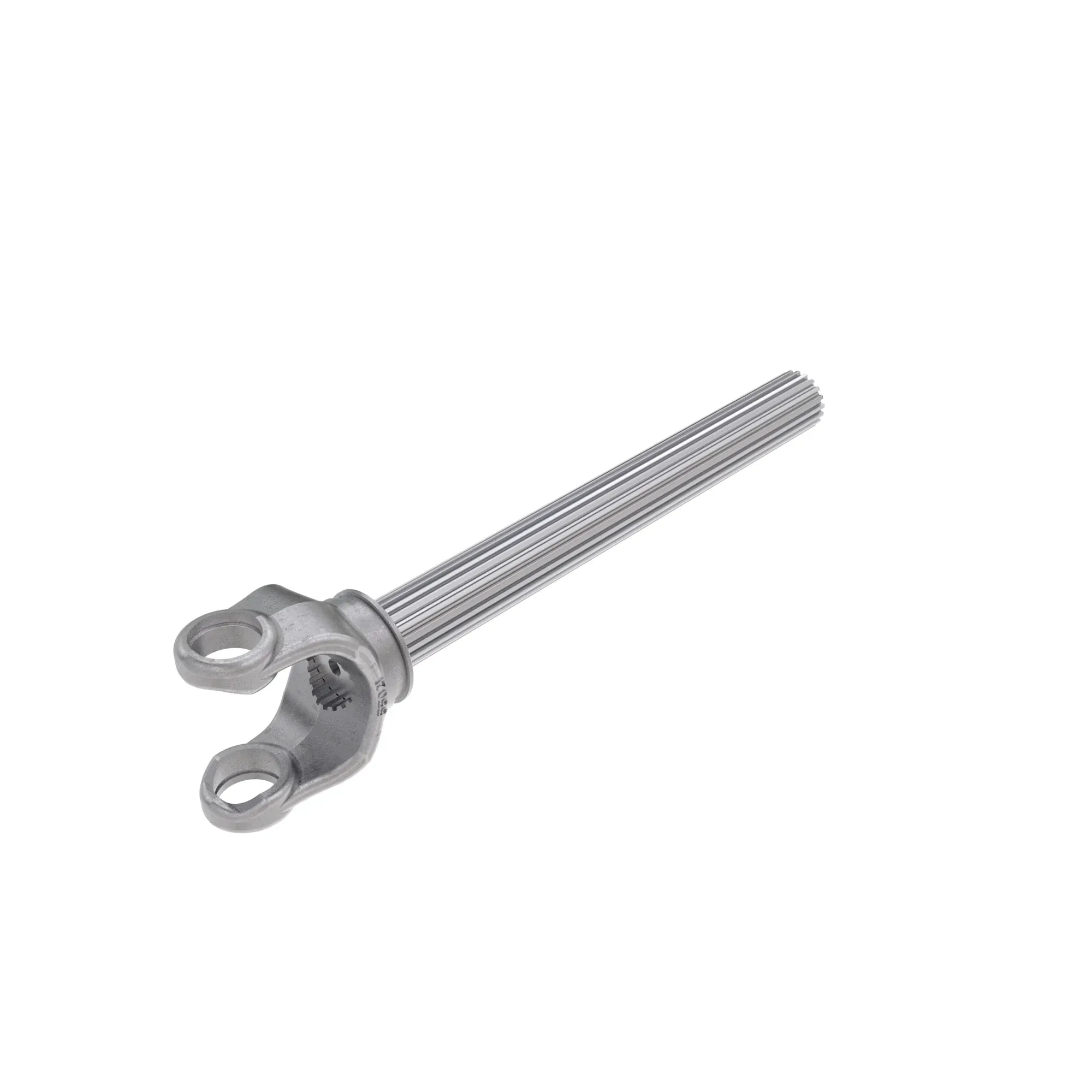 John Deere Universal Joint with Shaft - AXE86889