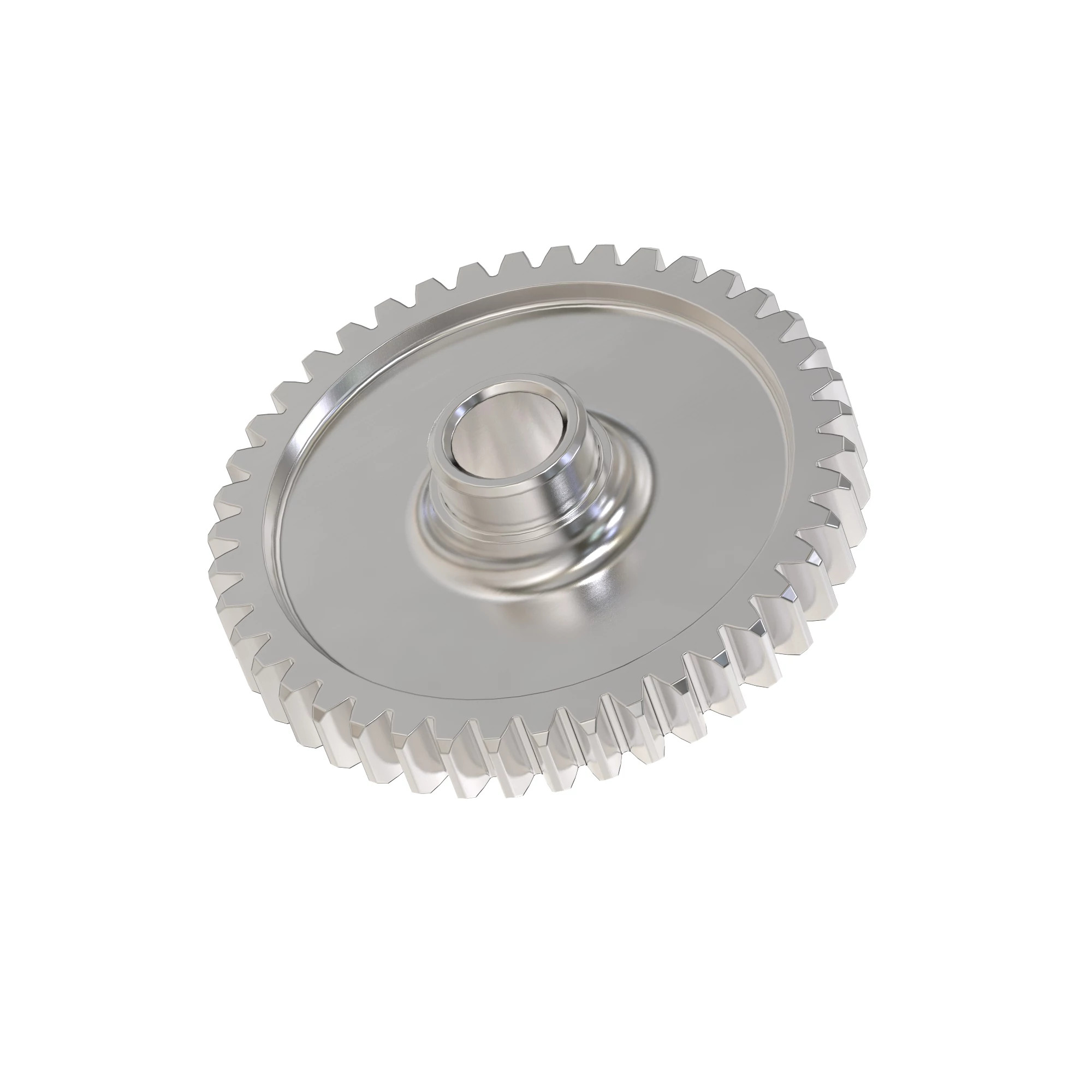 ⚙️ CB01418408: Piñón Loco de la Caja de Cambios del cortador de b