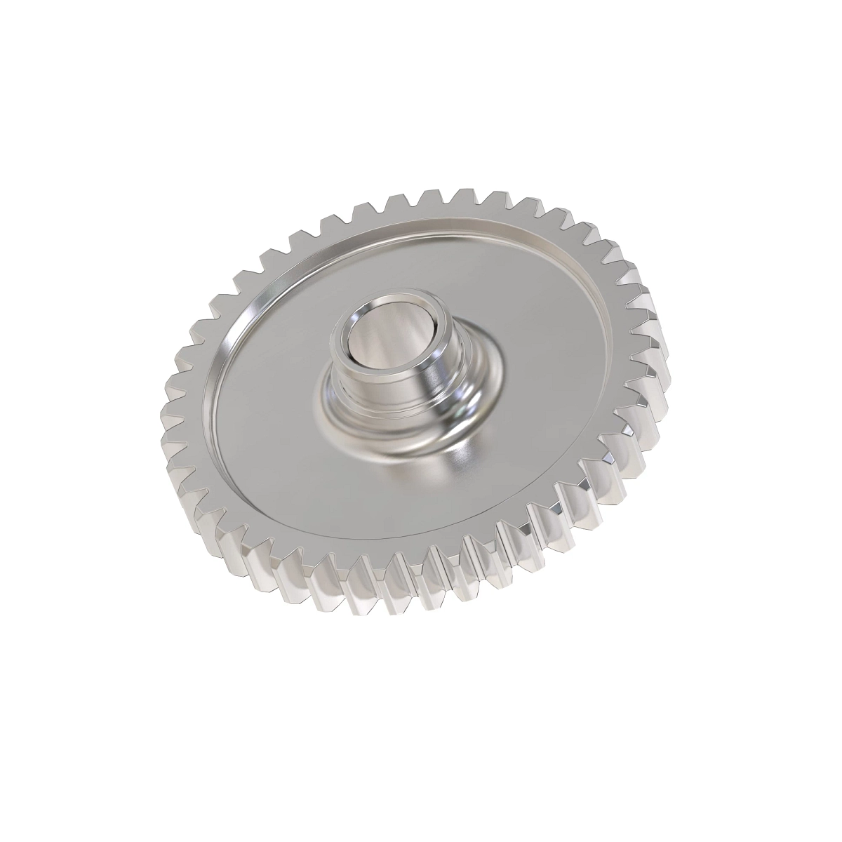 Pinion, Idler-Basecutter Gearbox