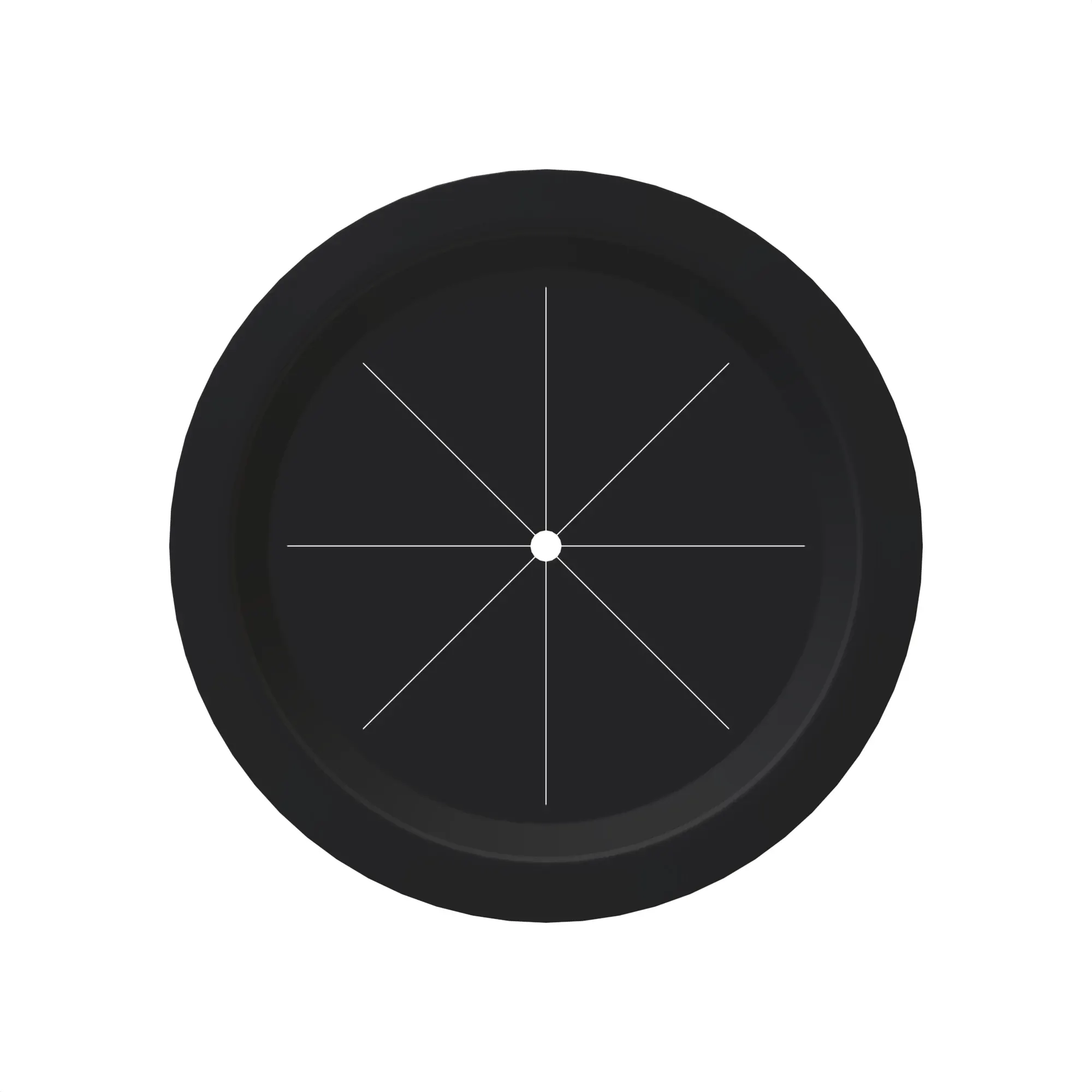 PLUG, BUTTON W/RECESSED HEAD TYPE