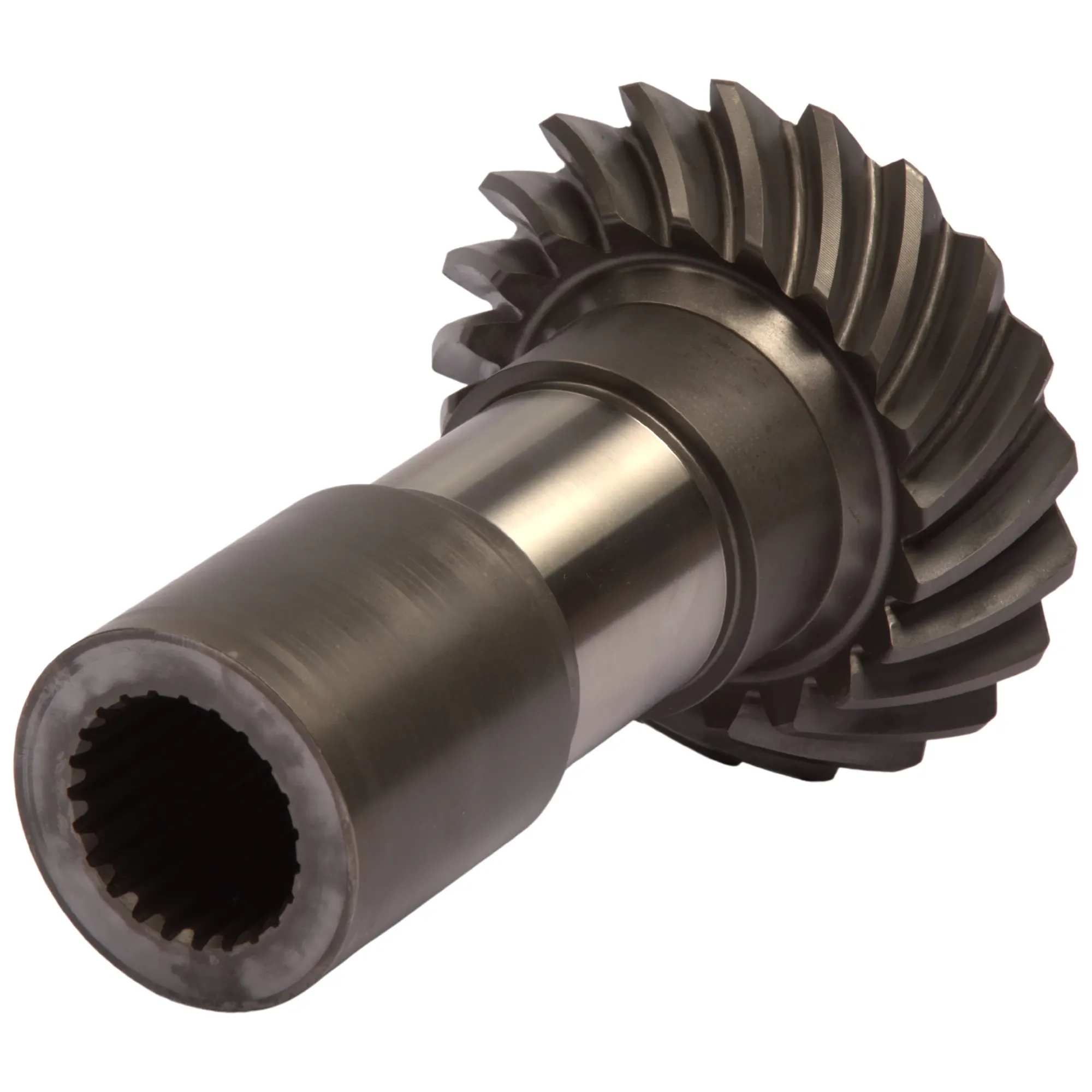 MATCHED SPIRAL BEVEL GEAR SET