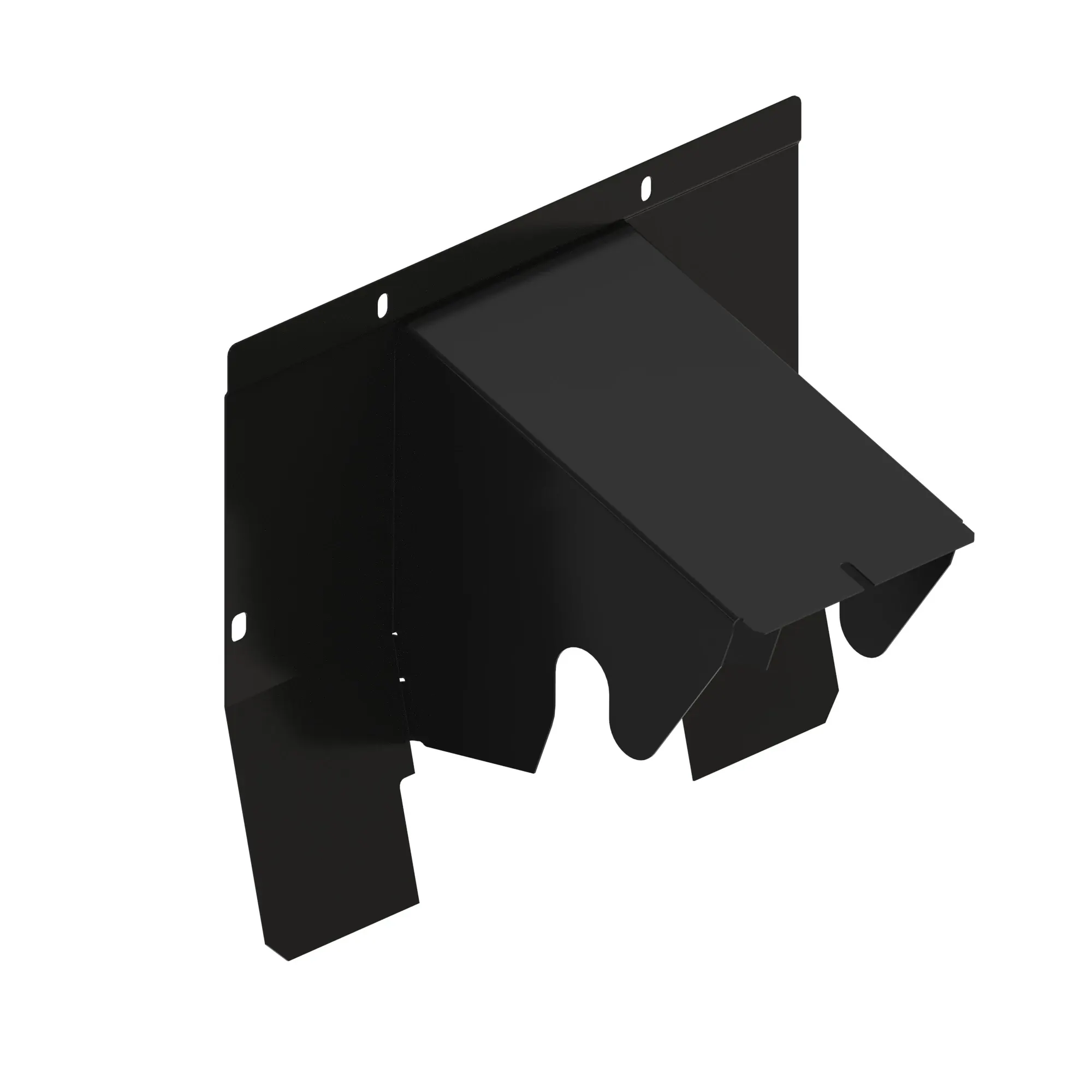 John Deere Frame Front Cover - AT334724
