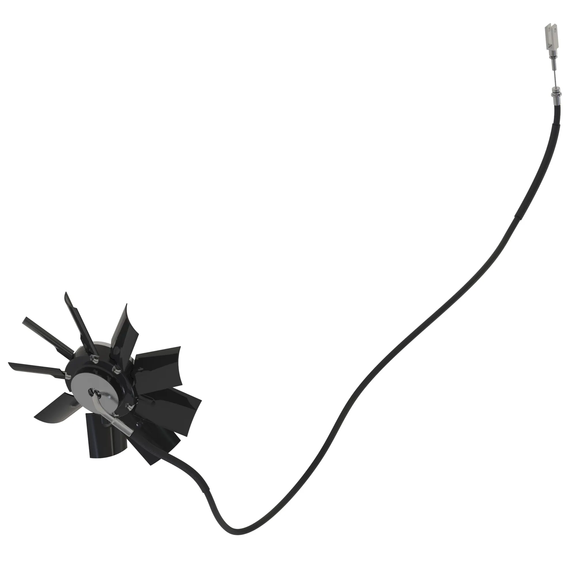 John Deere Fan - SJ45486