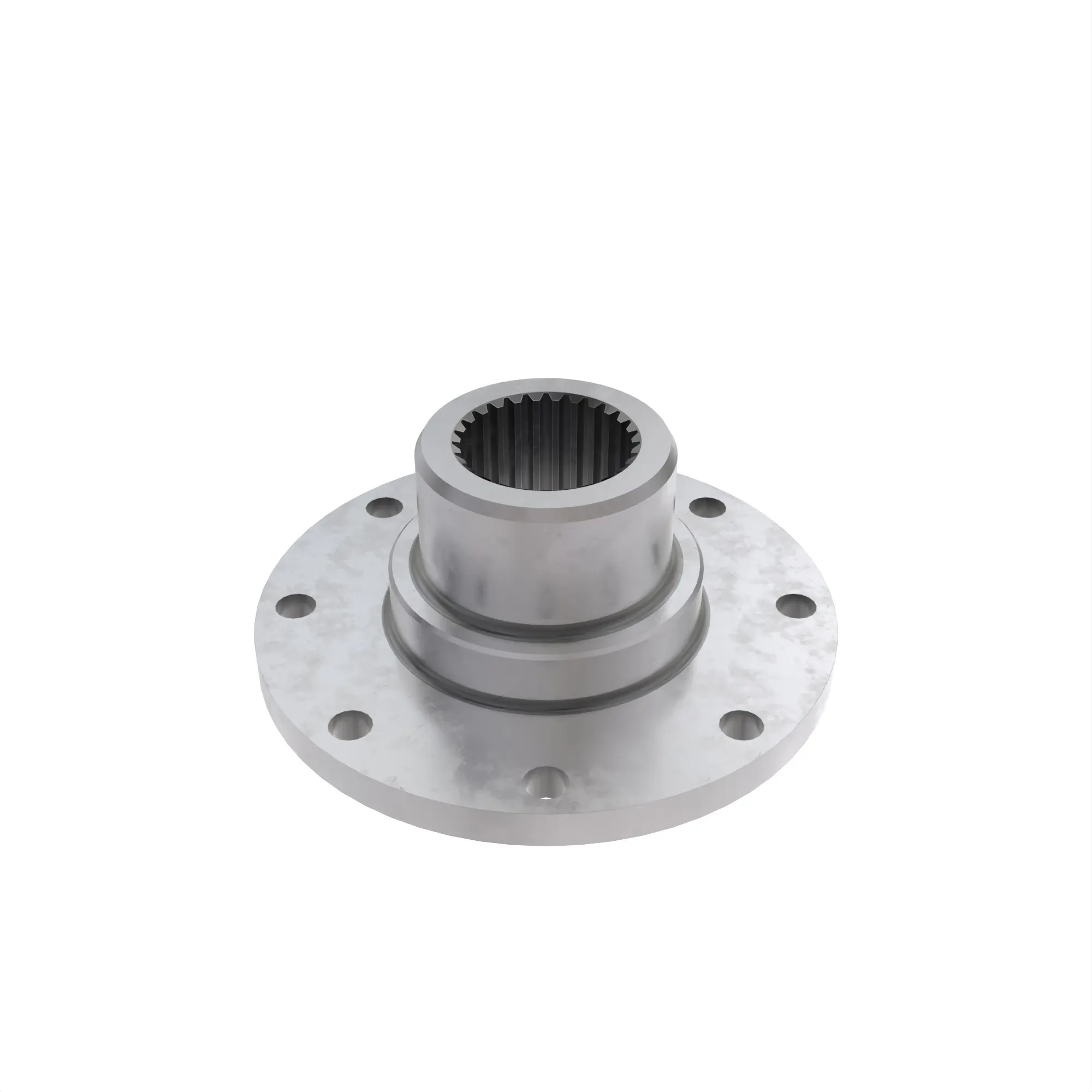 John Deere Primary Countershaft Gear Case Hub - H176385