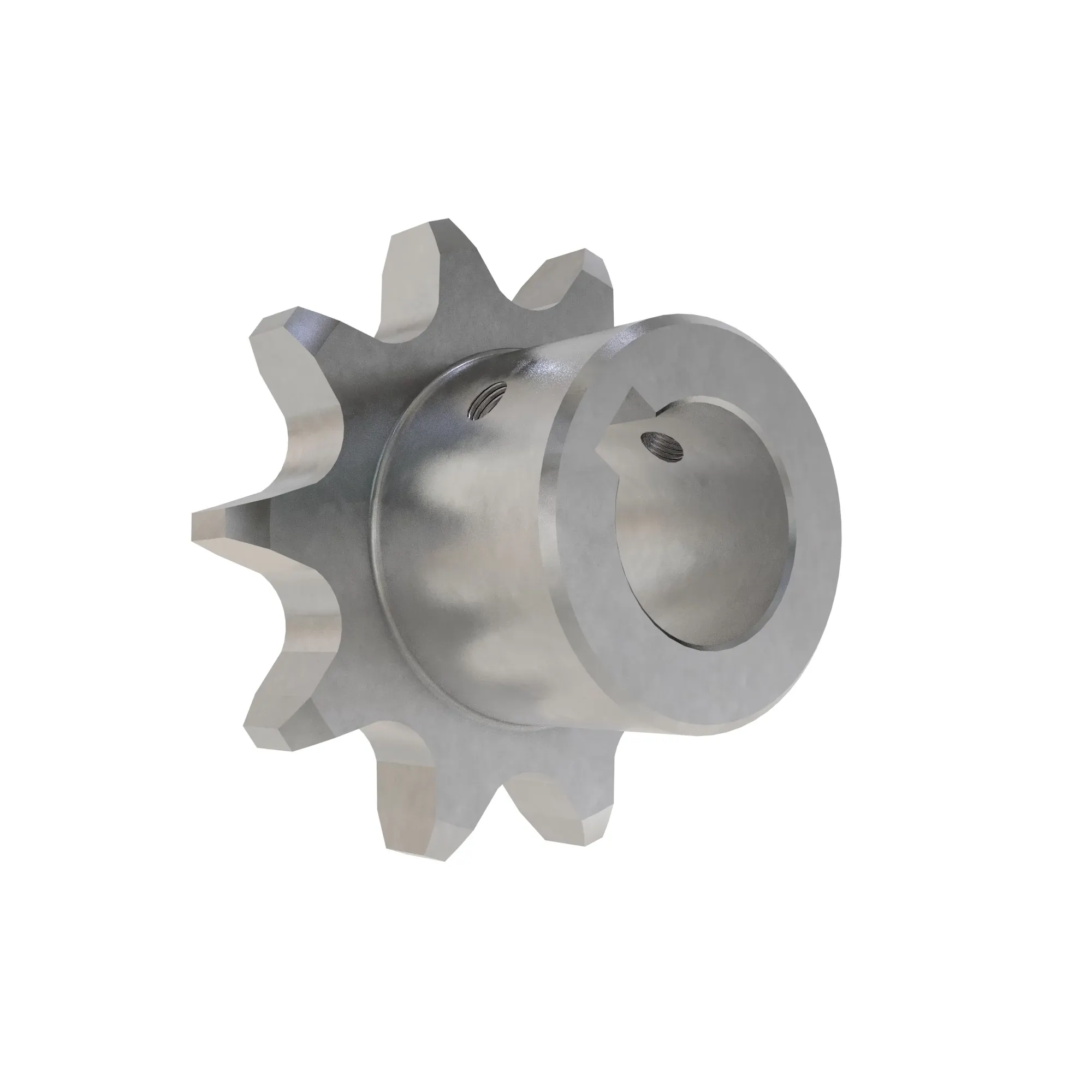 10 T SPROCKET