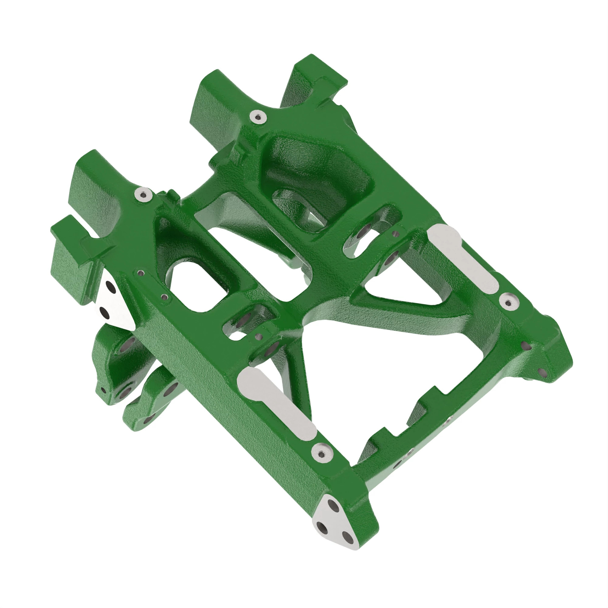 SUSP. 4CYL., MACHINED PART