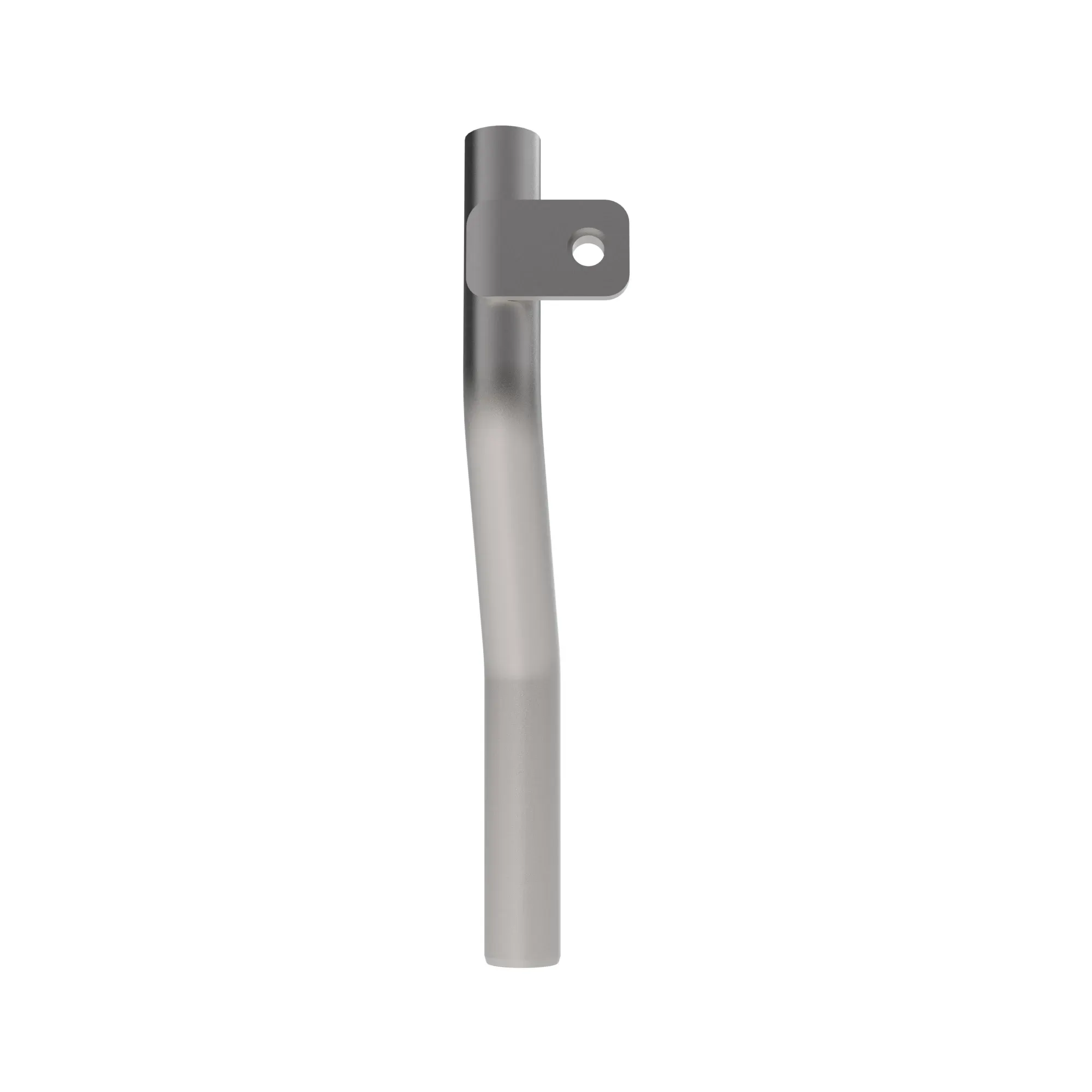 OIL TUBE, 425/472 COR EL PUMP SUCTI