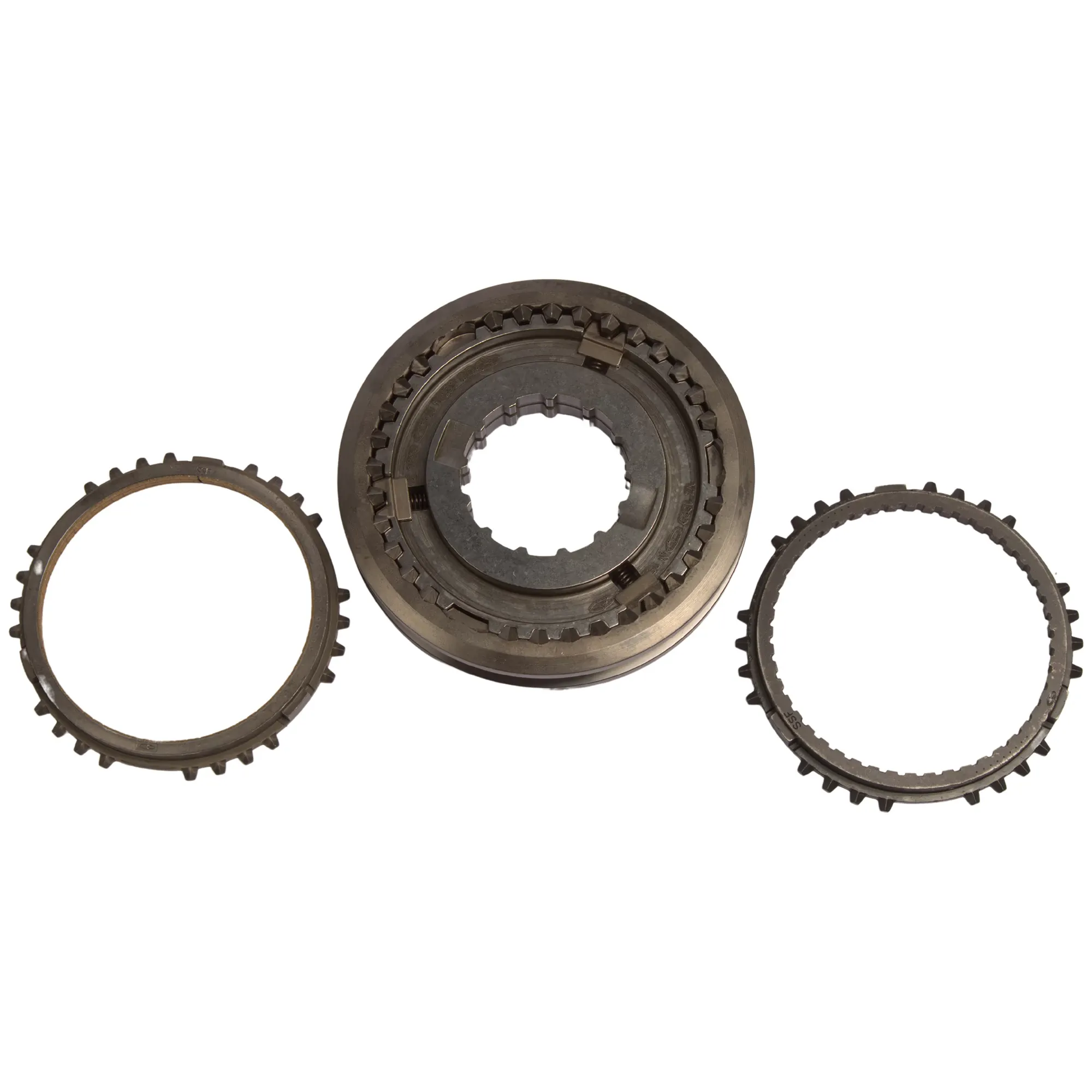 John Deere Synchronizer - AL112759