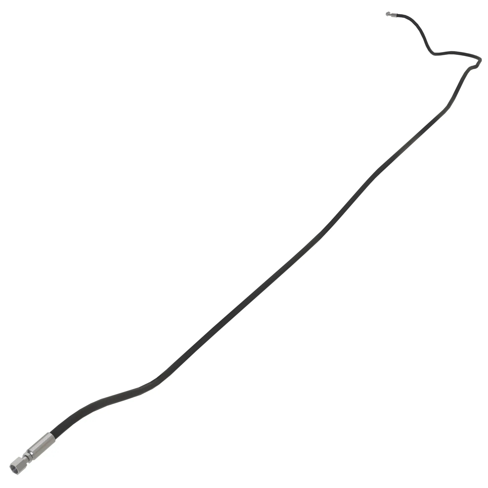 Hydraulic Hose, Irdf Return L Inner