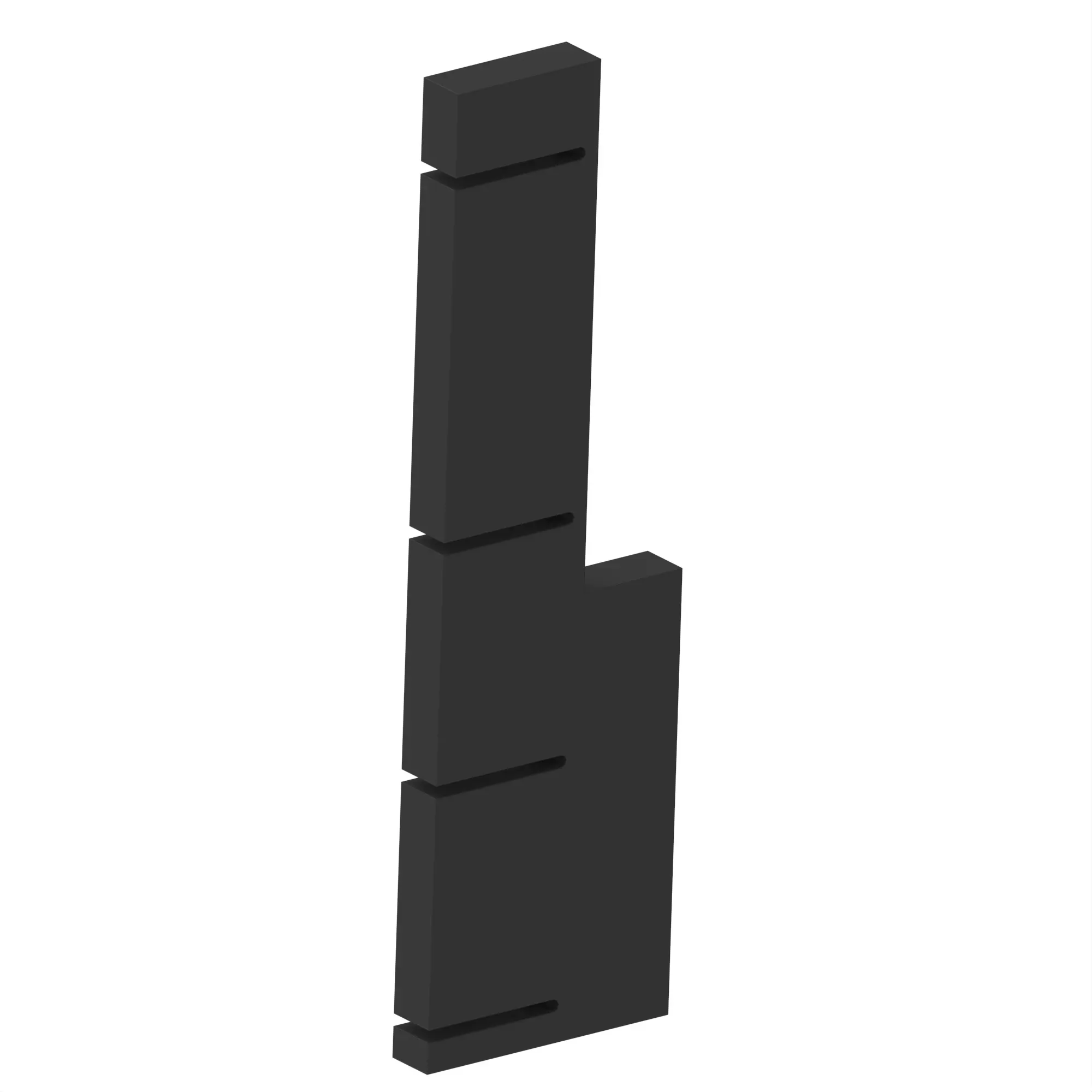 John Deere Barrier - SU50945