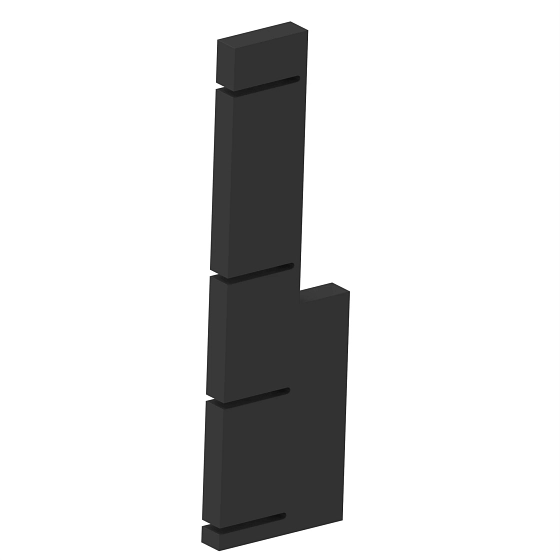 John Deere Barrier - SU50945